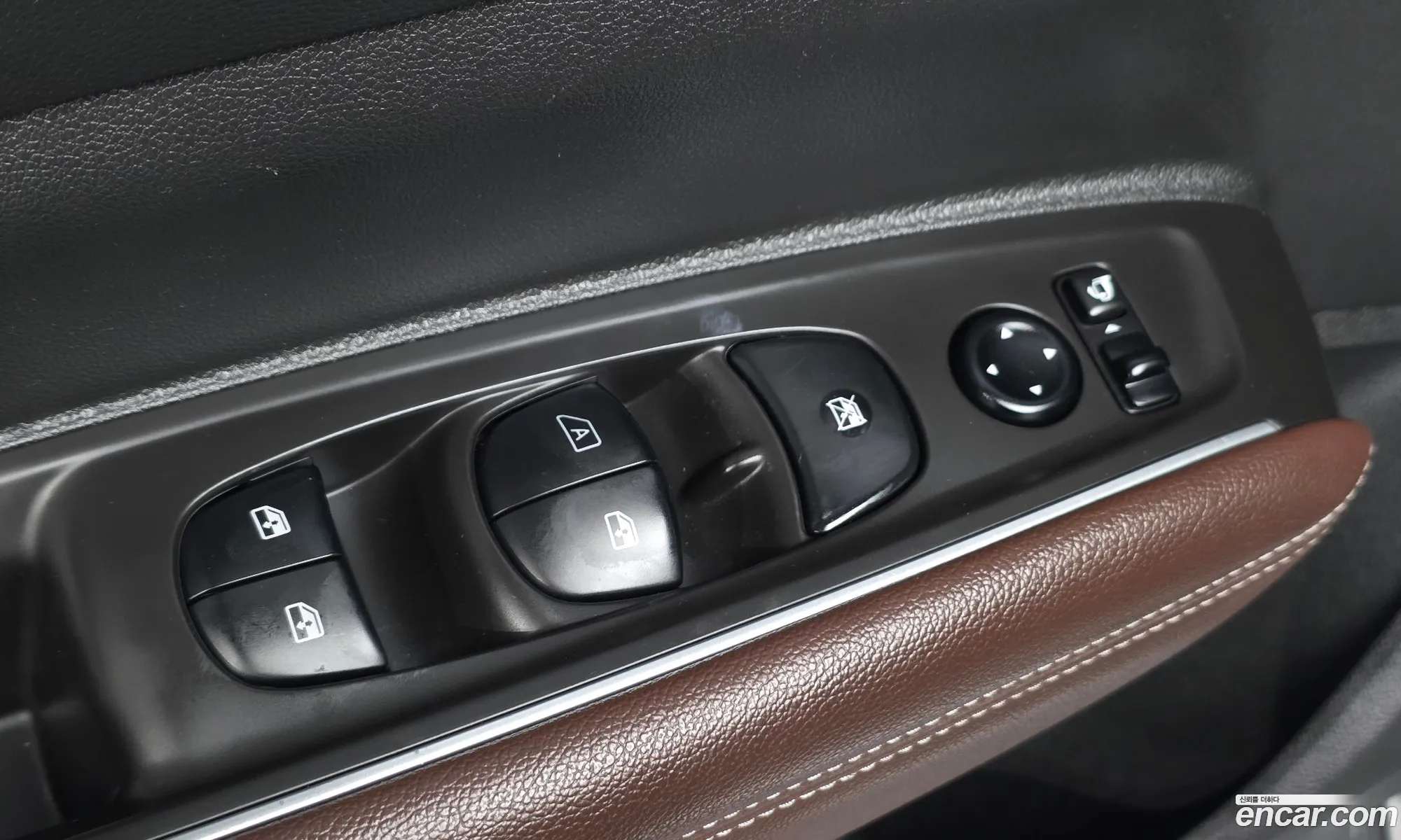 Renault Korea (Samsung) QM6 2019 — 26