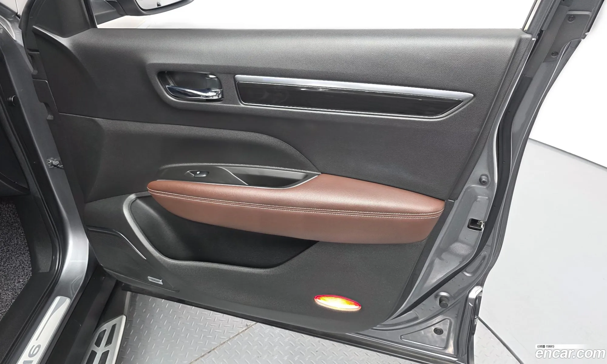 Renault Korea (Samsung) QM6 2019 — 15