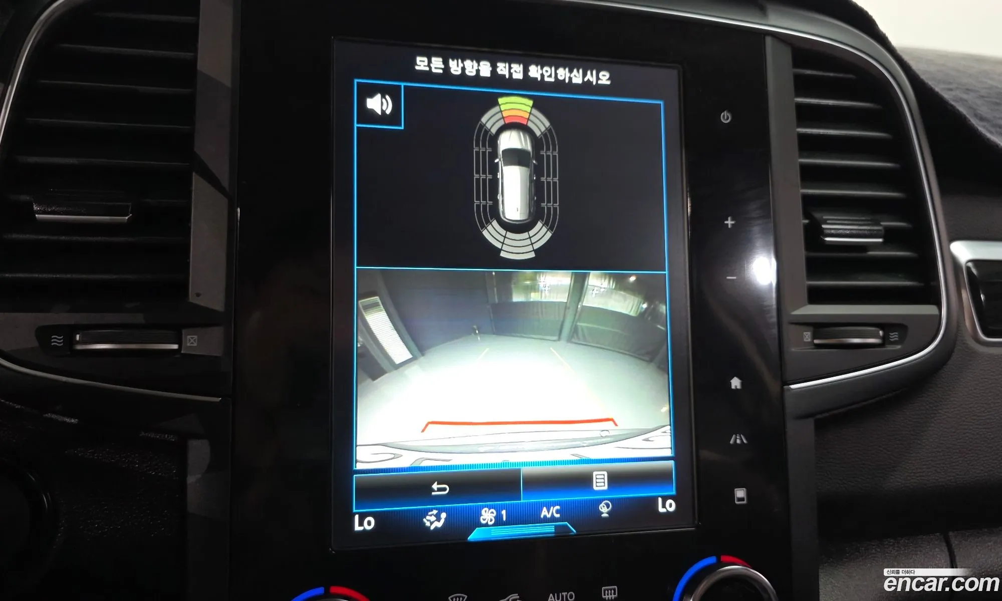 Renault Korea (Samsung) QM6 2019 — 9