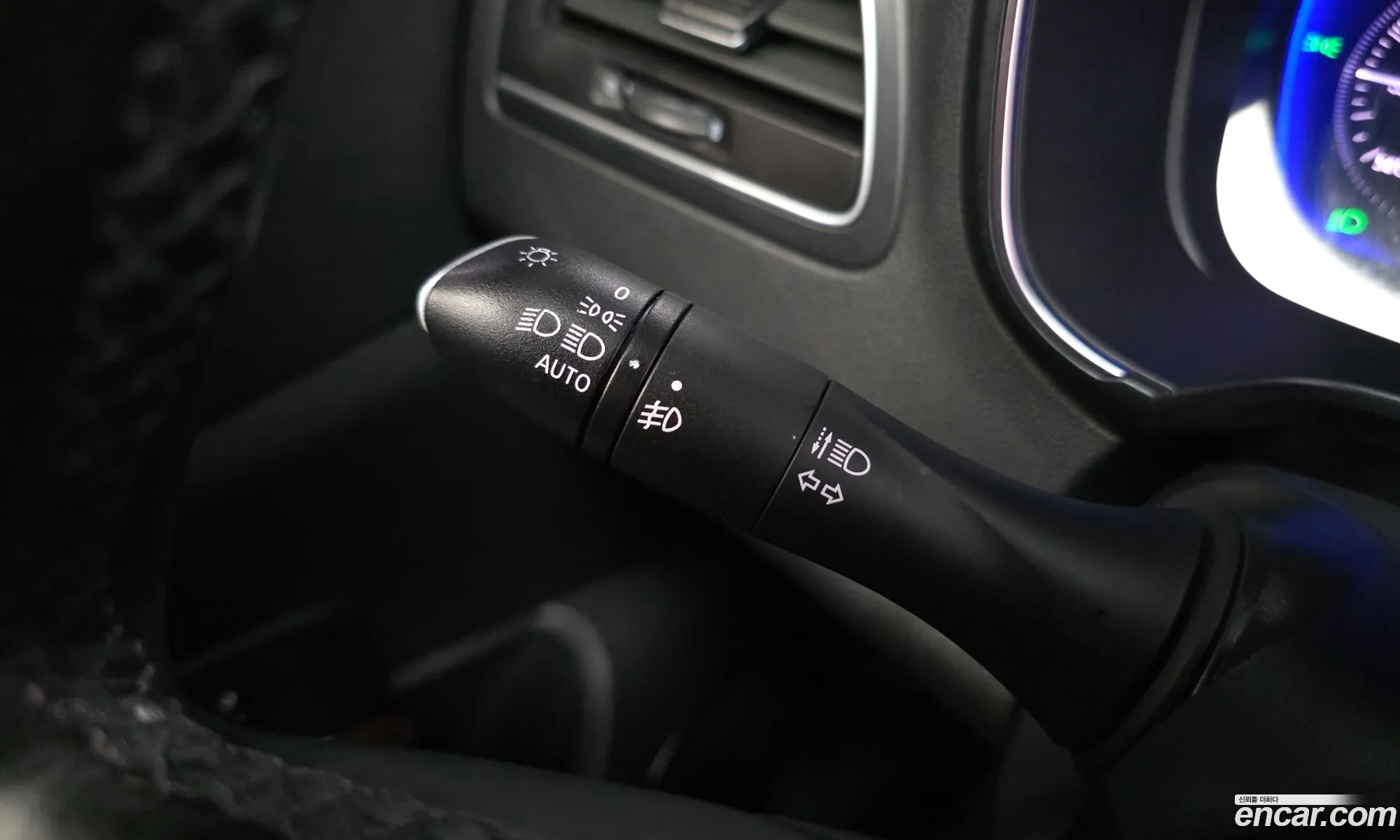 Renault Korea (Samsung) QM6 2019 — 19