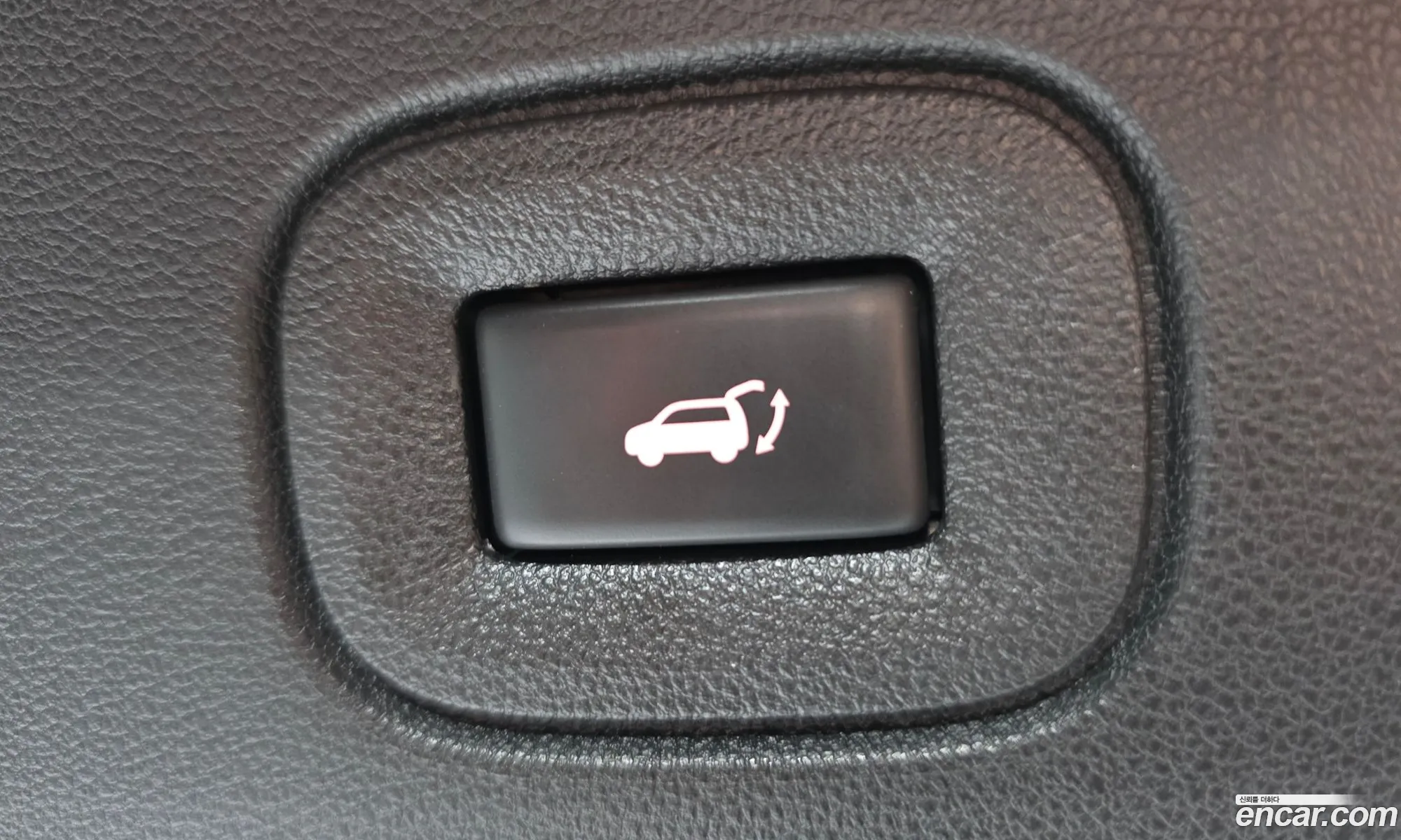 Renault Korea (Samsung) QM6 2019 — 27
