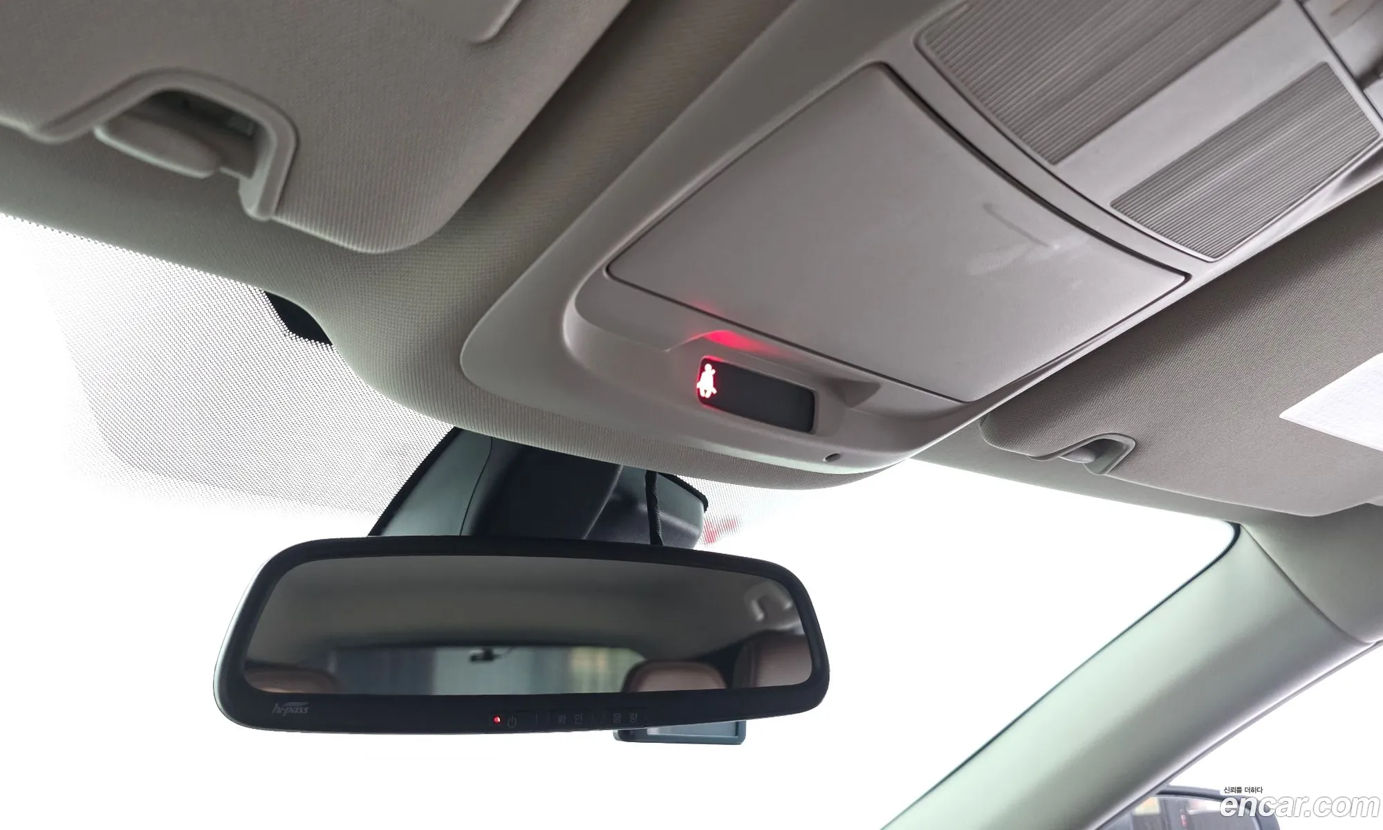 Renault Korea (Samsung) QM6 2019 — 5