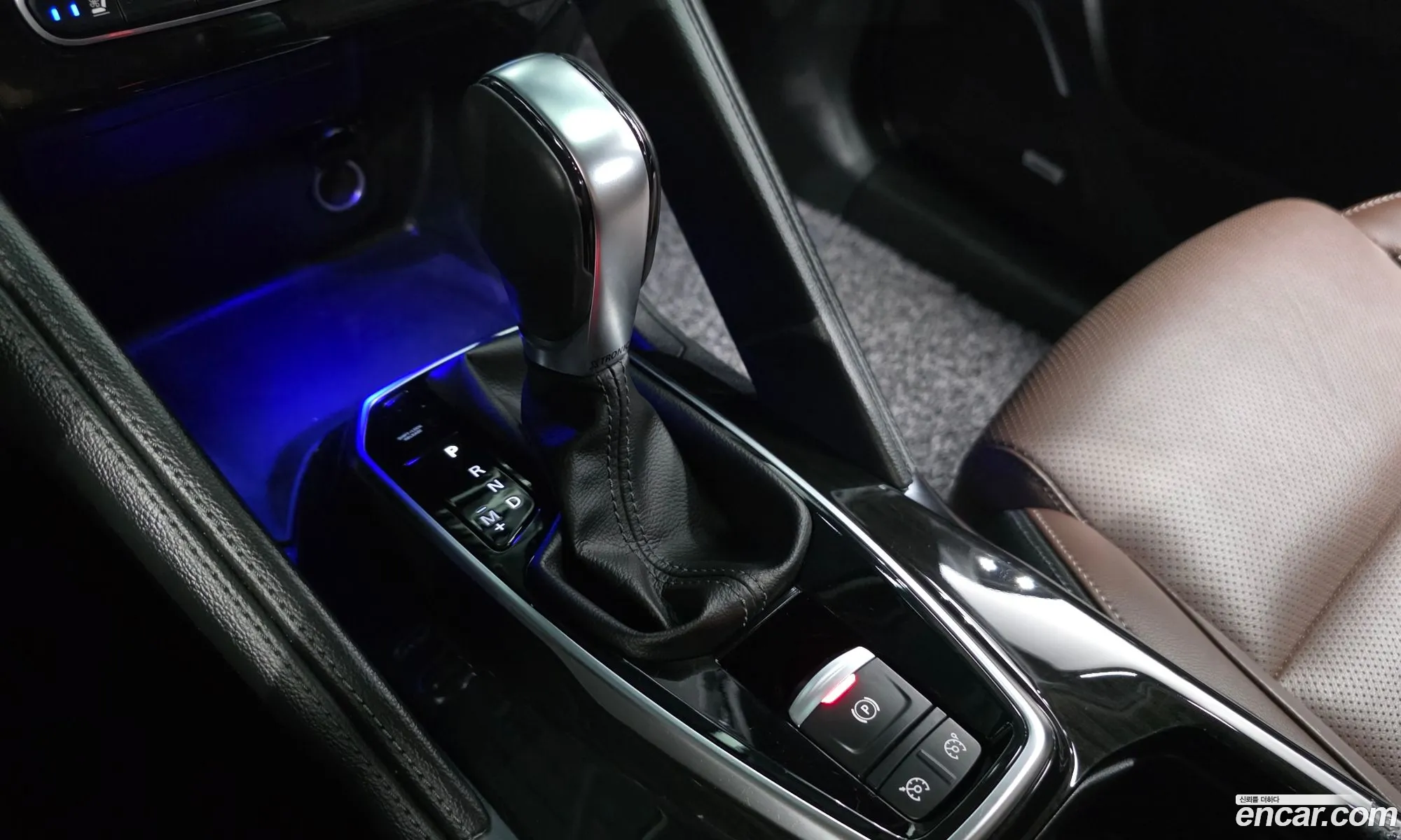 Renault Korea (Samsung) QM6 2019 — 31