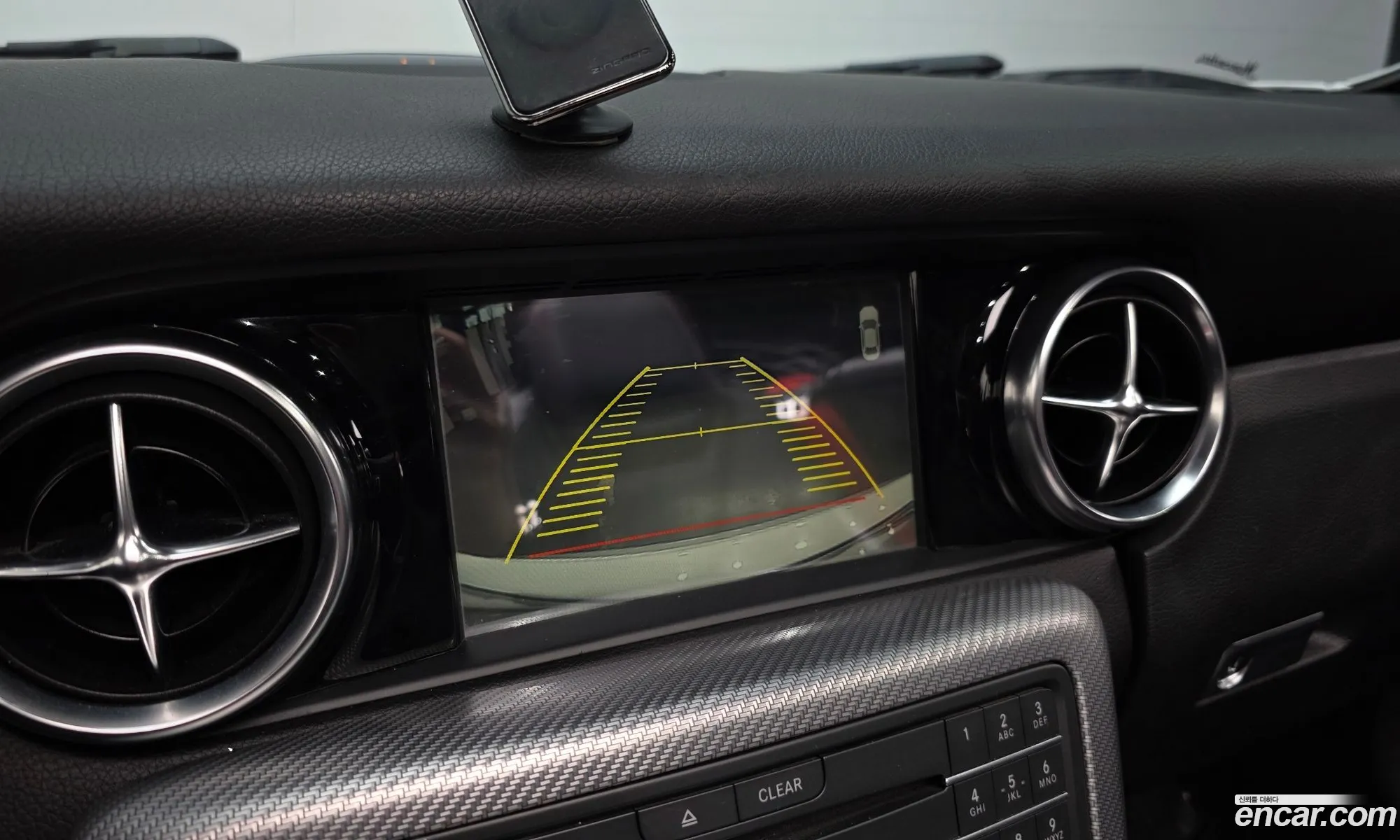 Mercedes-Benz SLC-Class R172 2017 WDDPK3EA1HF130184 — 6