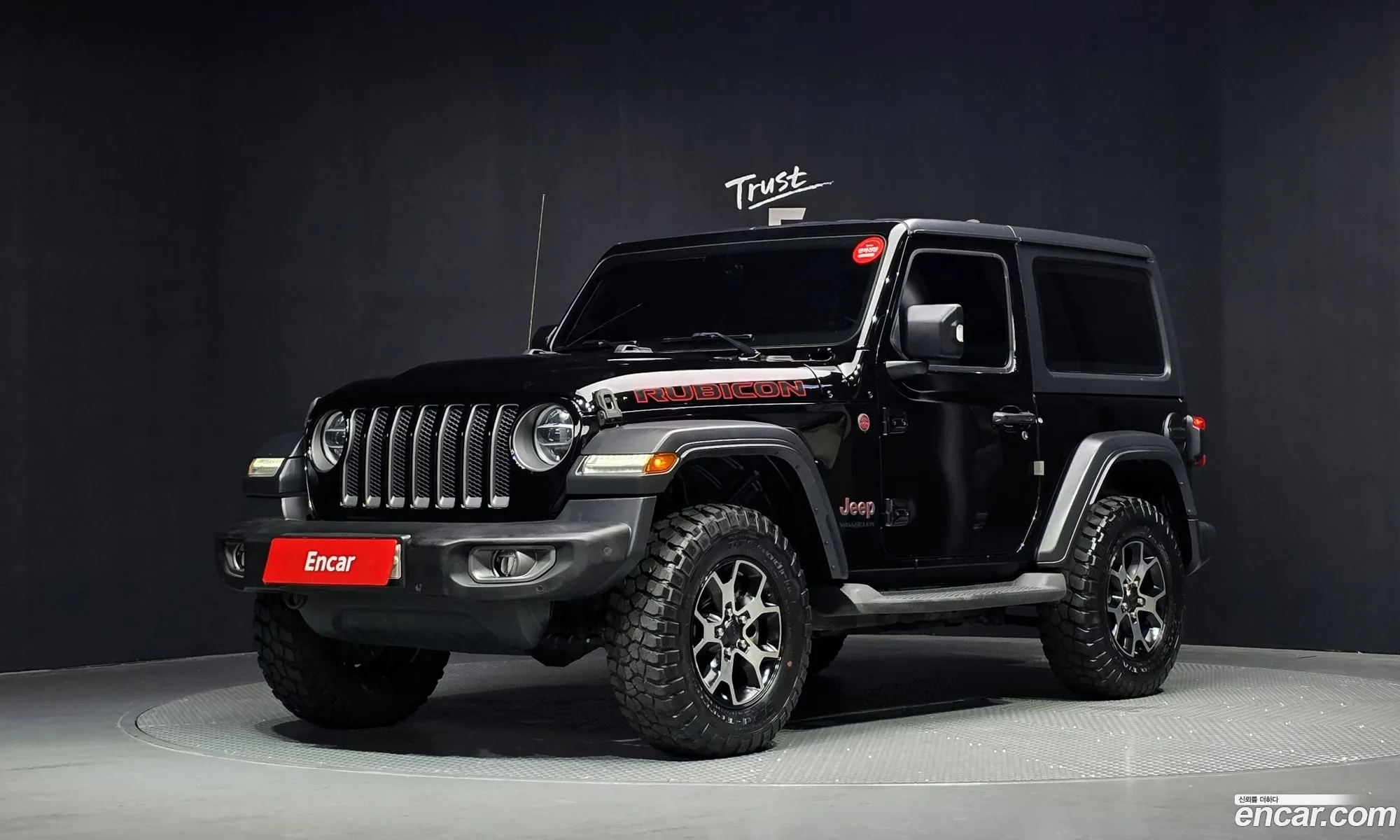 Jeep Wrangler 2020 — 19