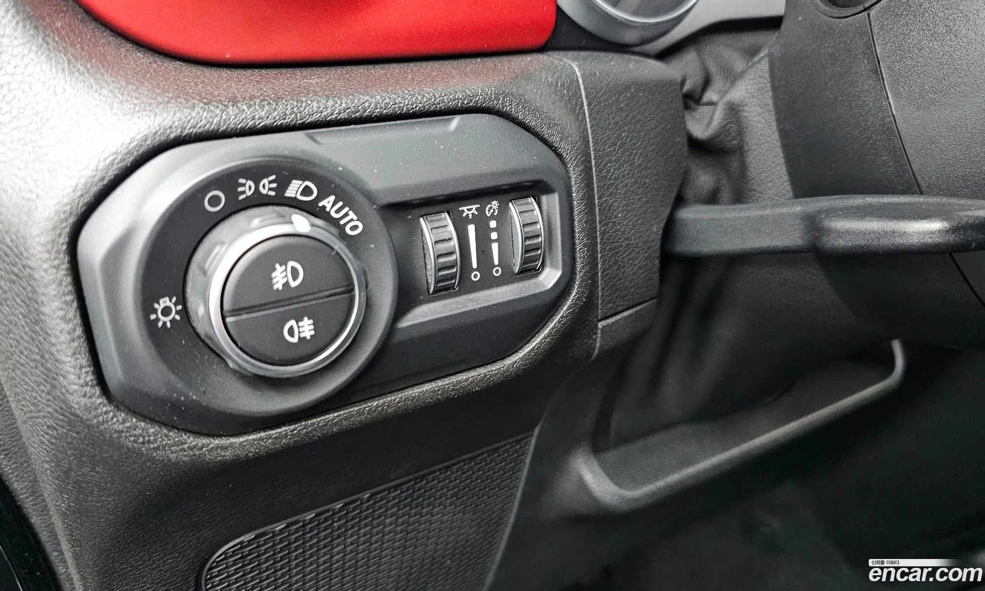 Jeep Wrangler 2020 — 10