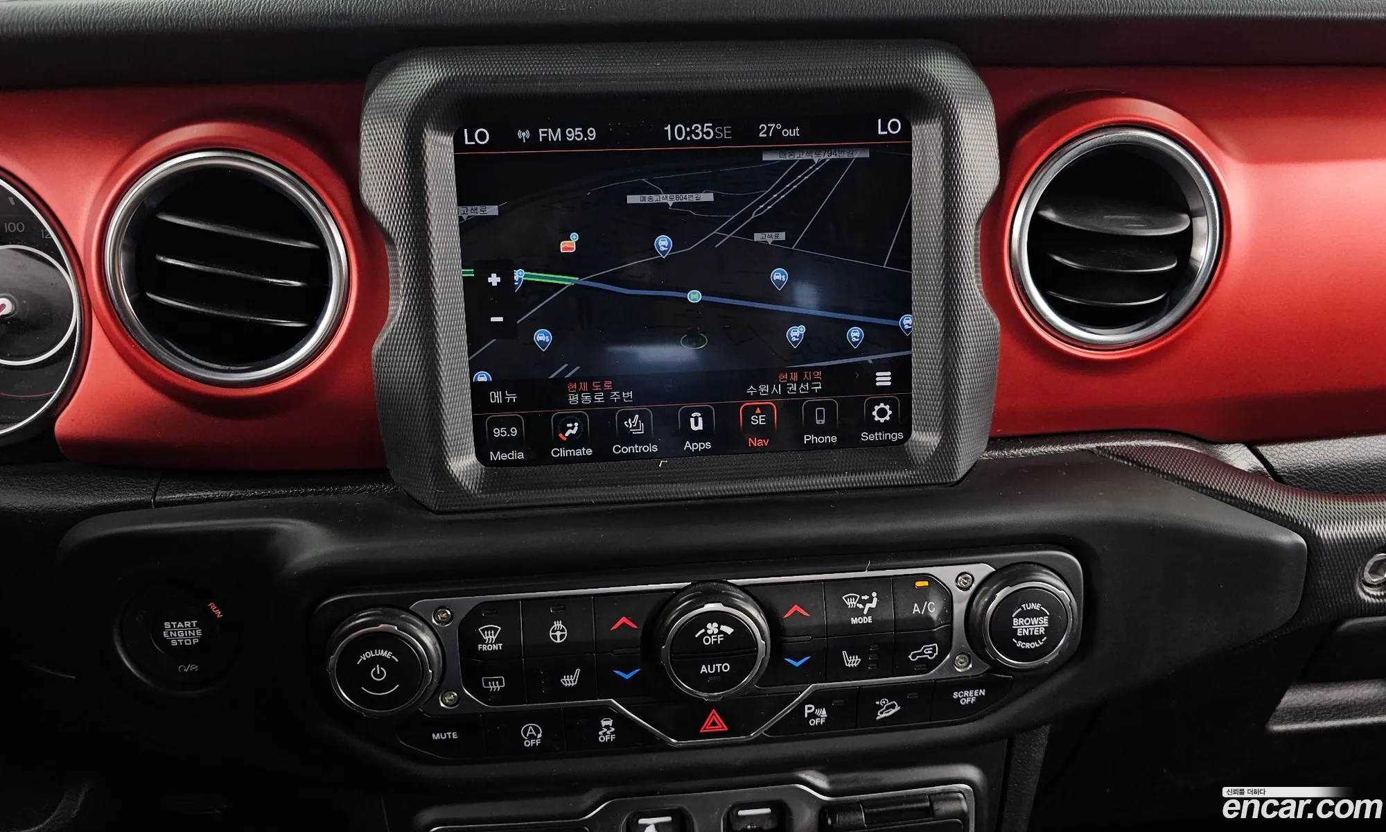 Jeep Wrangler 2020 — 27