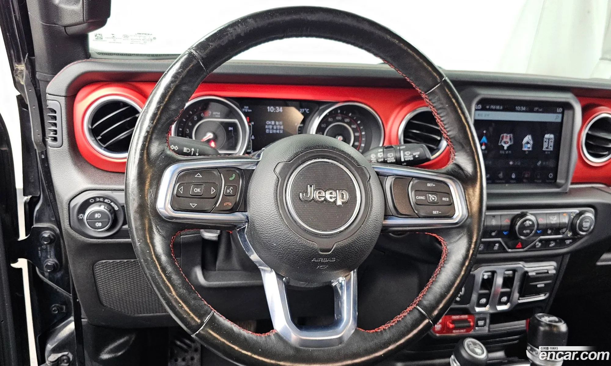 Jeep Wrangler 2020 — 6