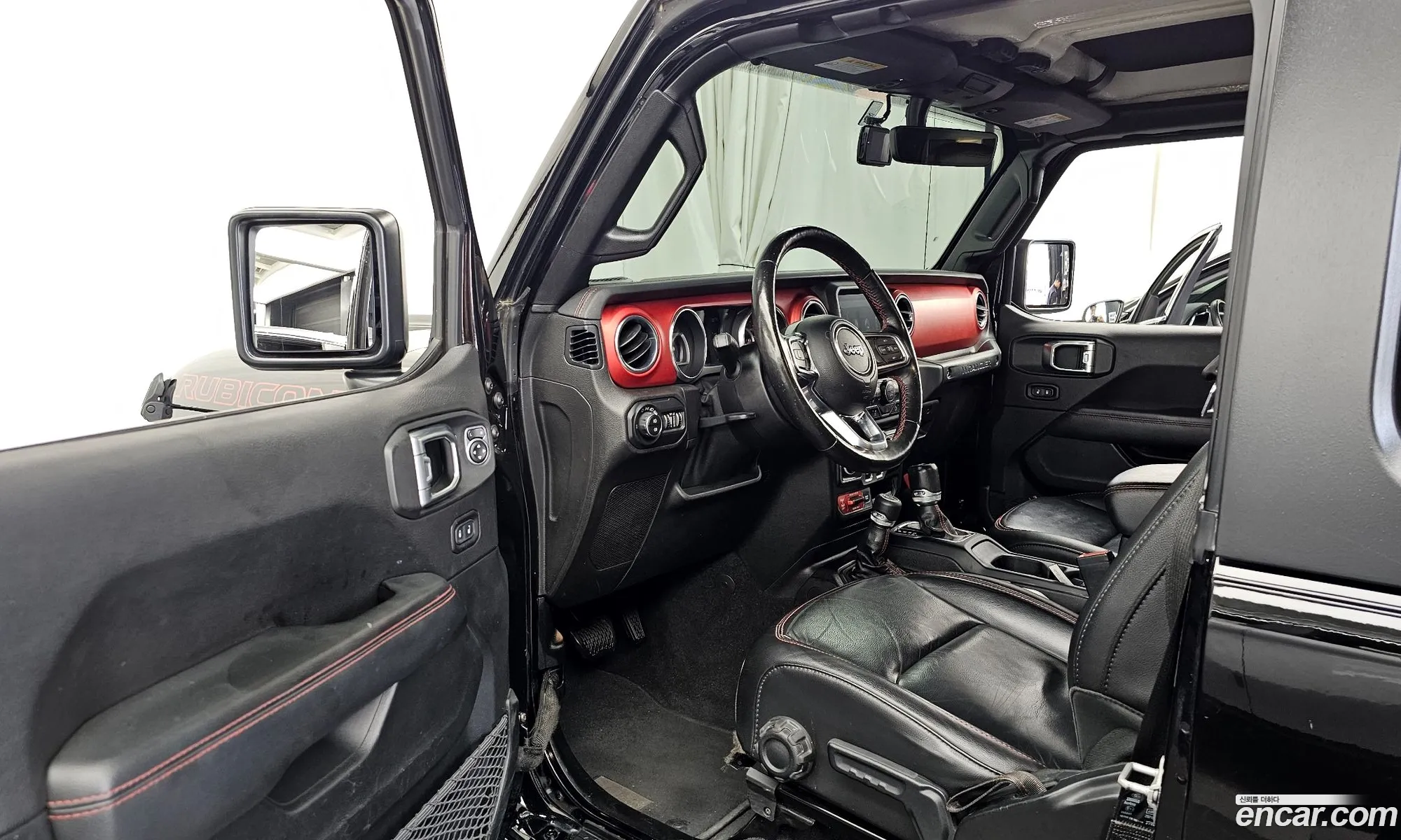 Jeep Wrangler 2020 — 5