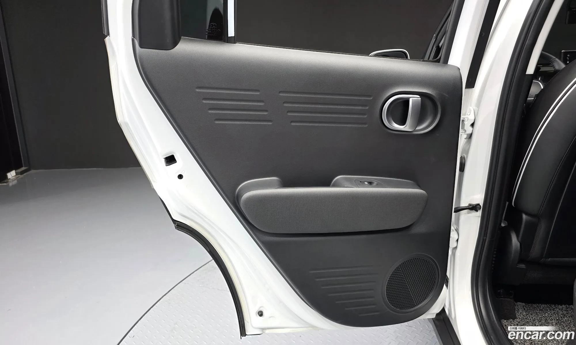Hyundai Casper 2022 — 29