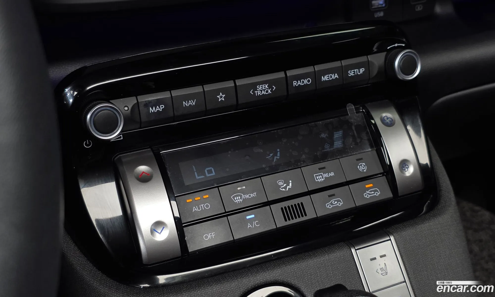 Hyundai Casper 2022 — 14