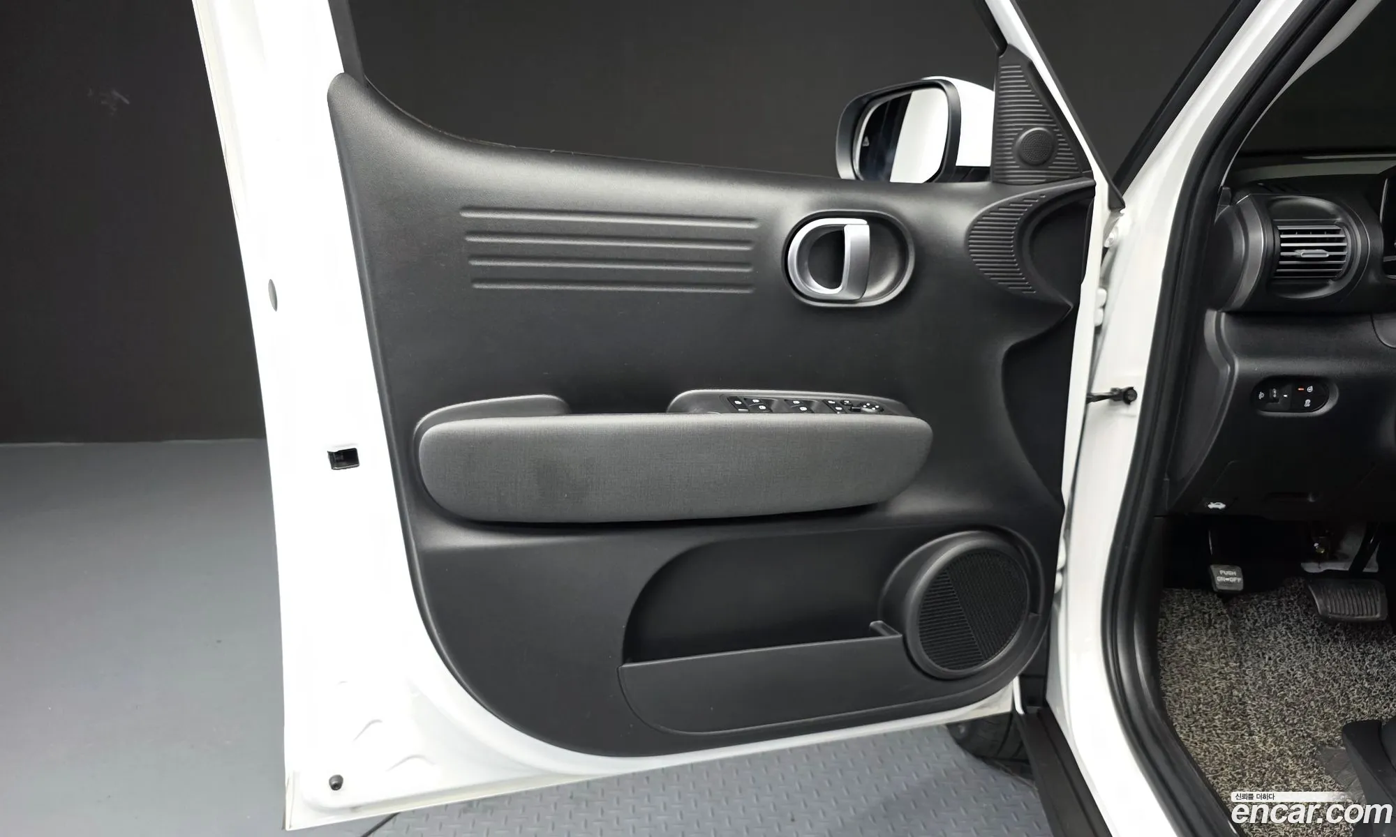 Hyundai Casper 2022 — 26