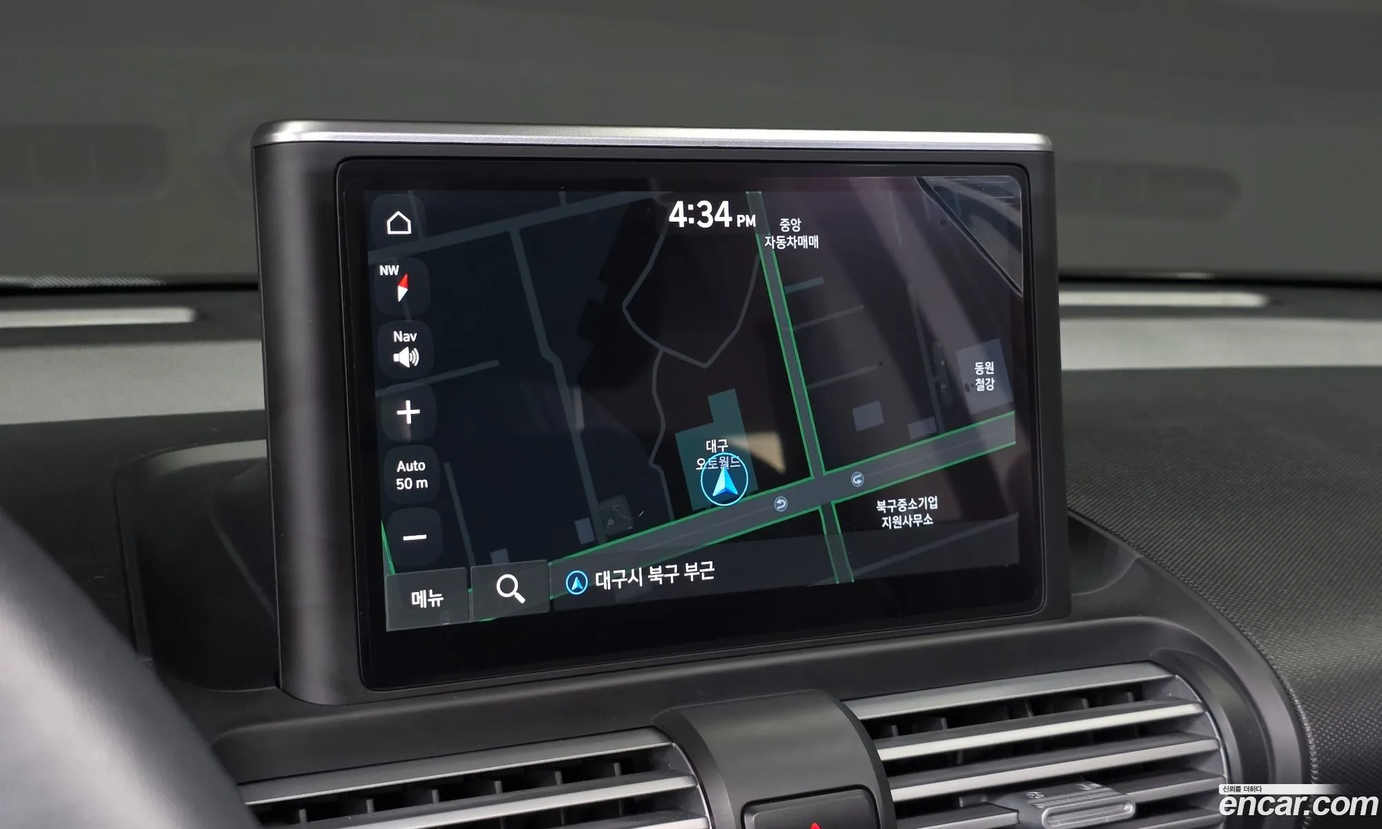 Hyundai Casper 2022 — 13