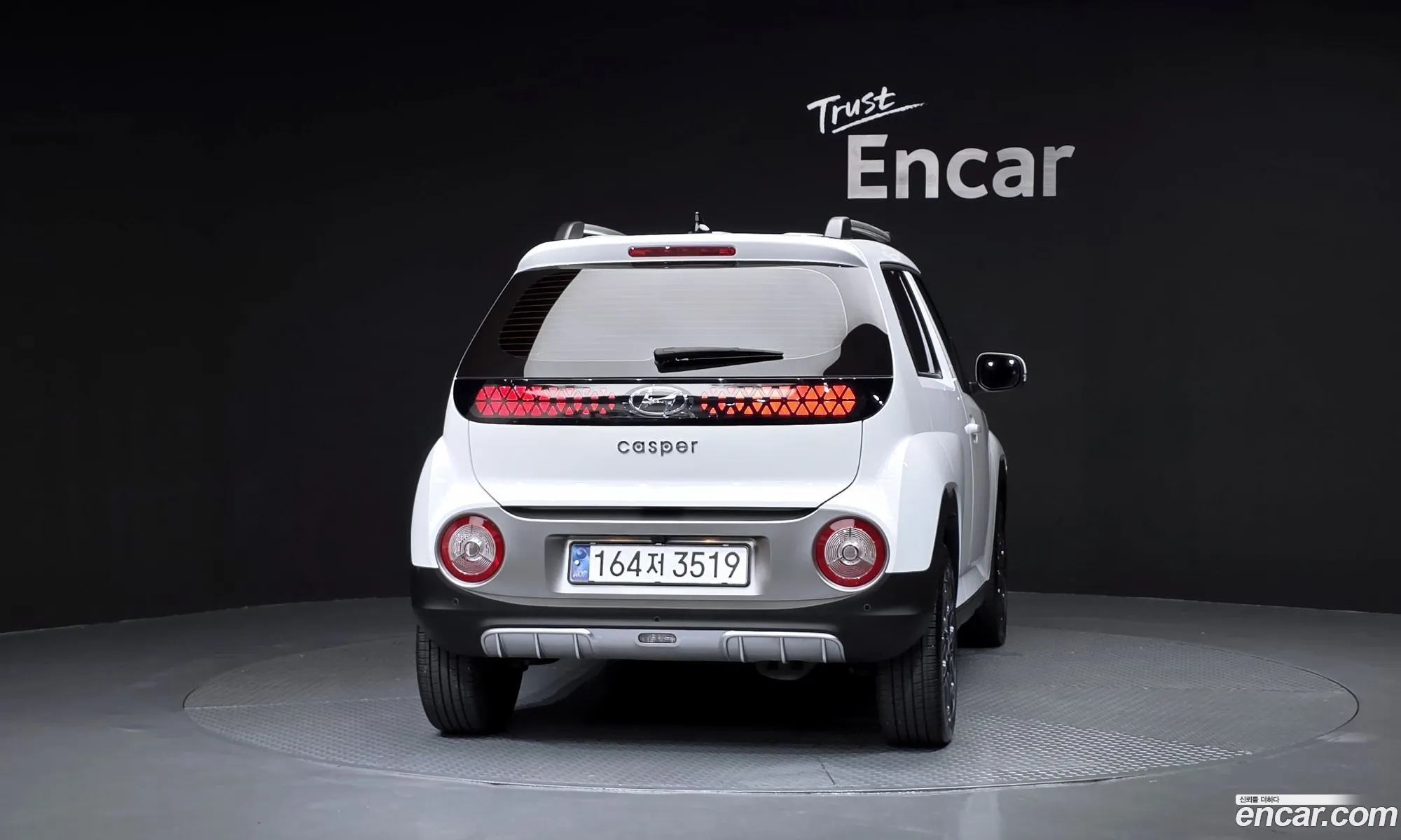 Hyundai Casper 2022 — 30