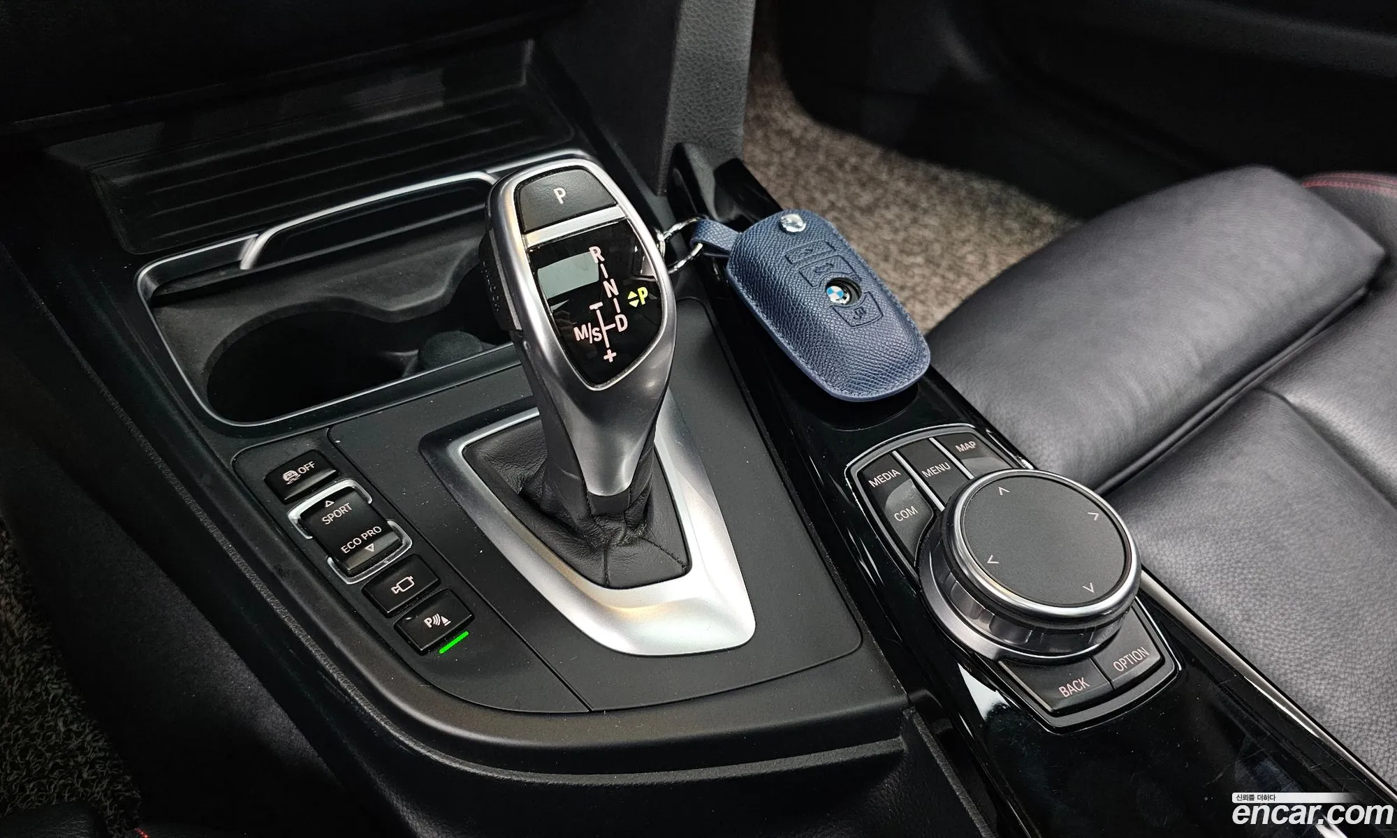 BMW 3 Series GT 2018 — 29