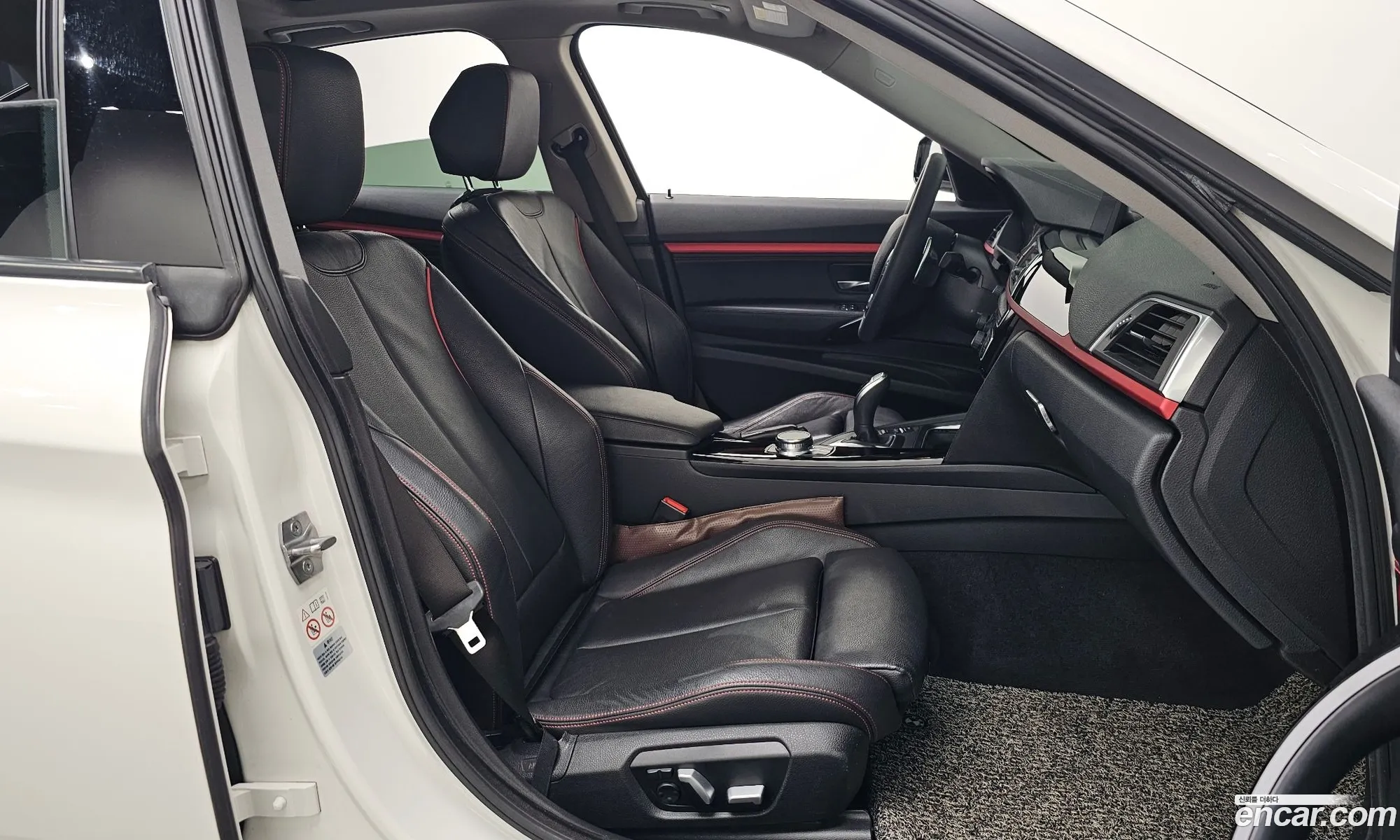 BMW 3 Series GT 2018 — 21