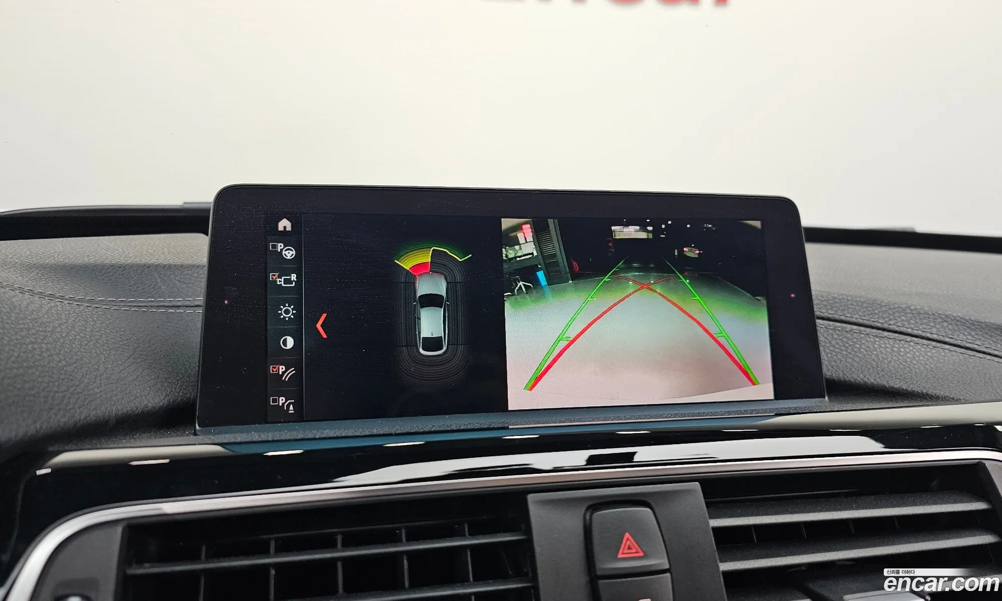 BMW 3 Series GT 2018 — 14