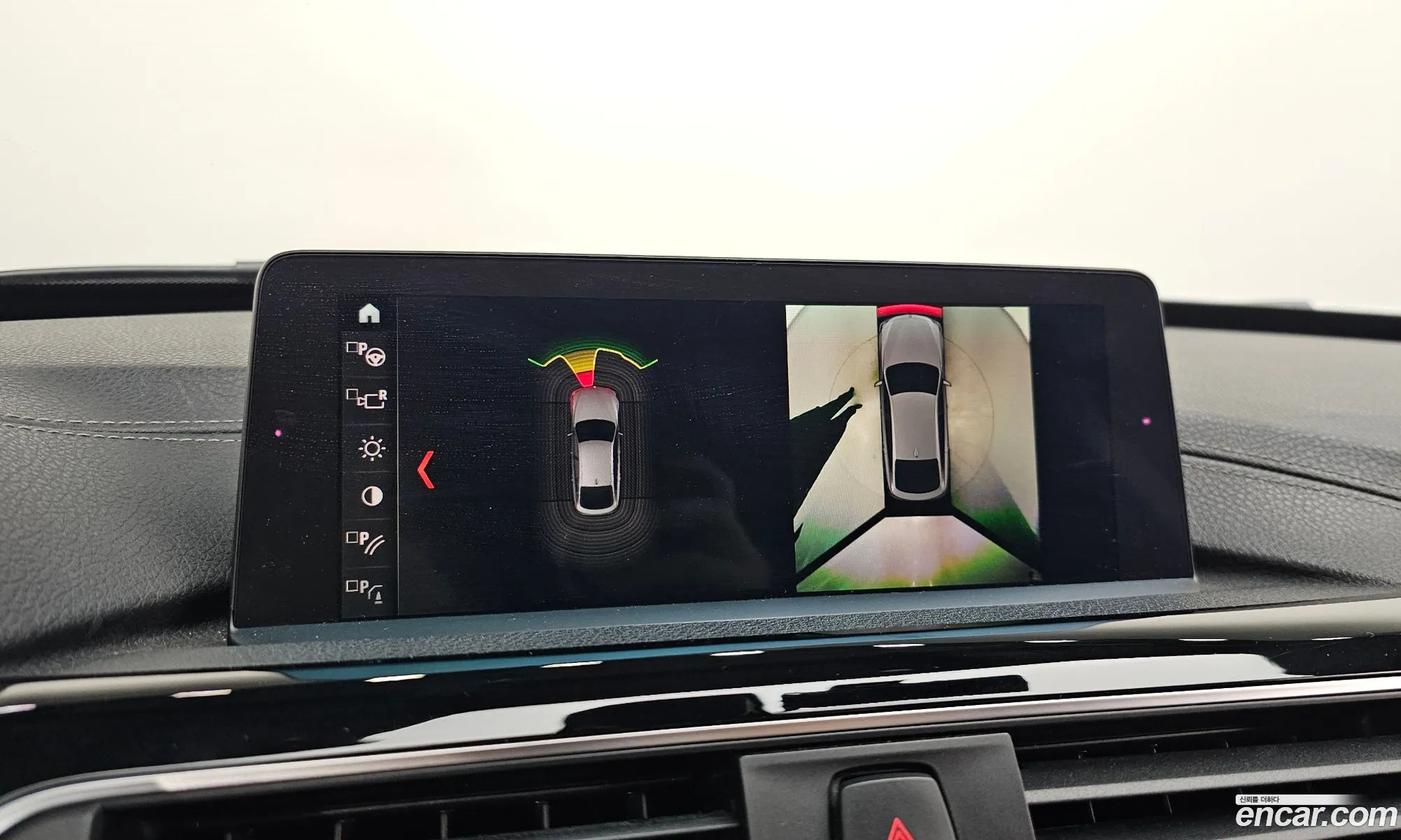 BMW 3 Series GT 2018 — 20