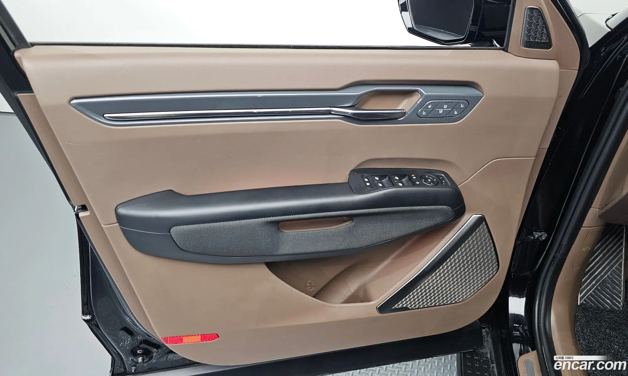 Kia EV9 2023 — 29