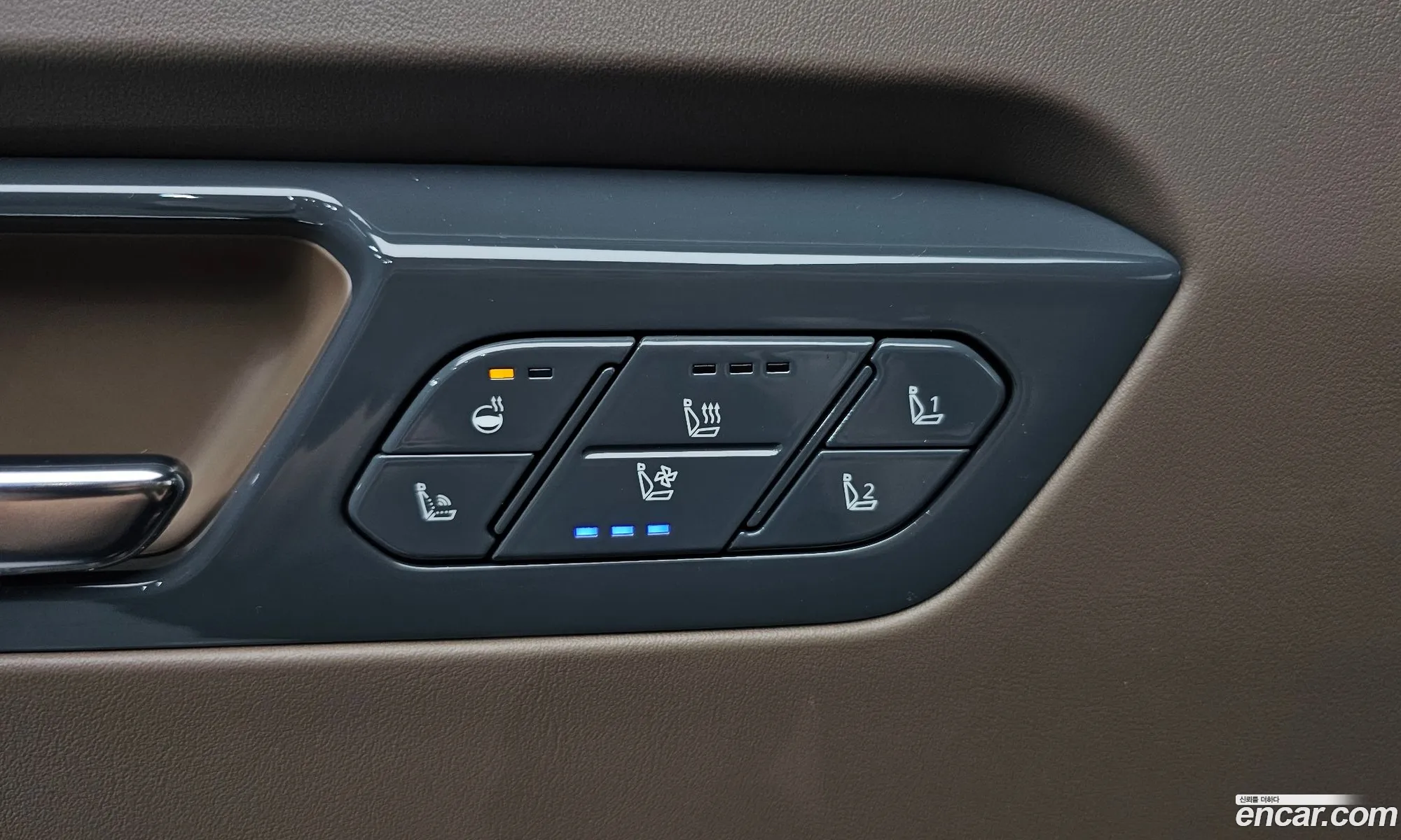 Kia EV9 2023 — 6