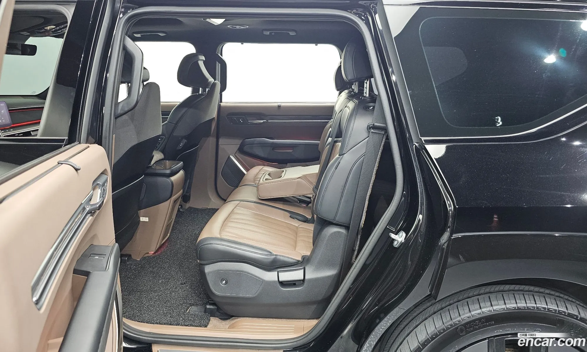Kia EV9 2023 — 19
