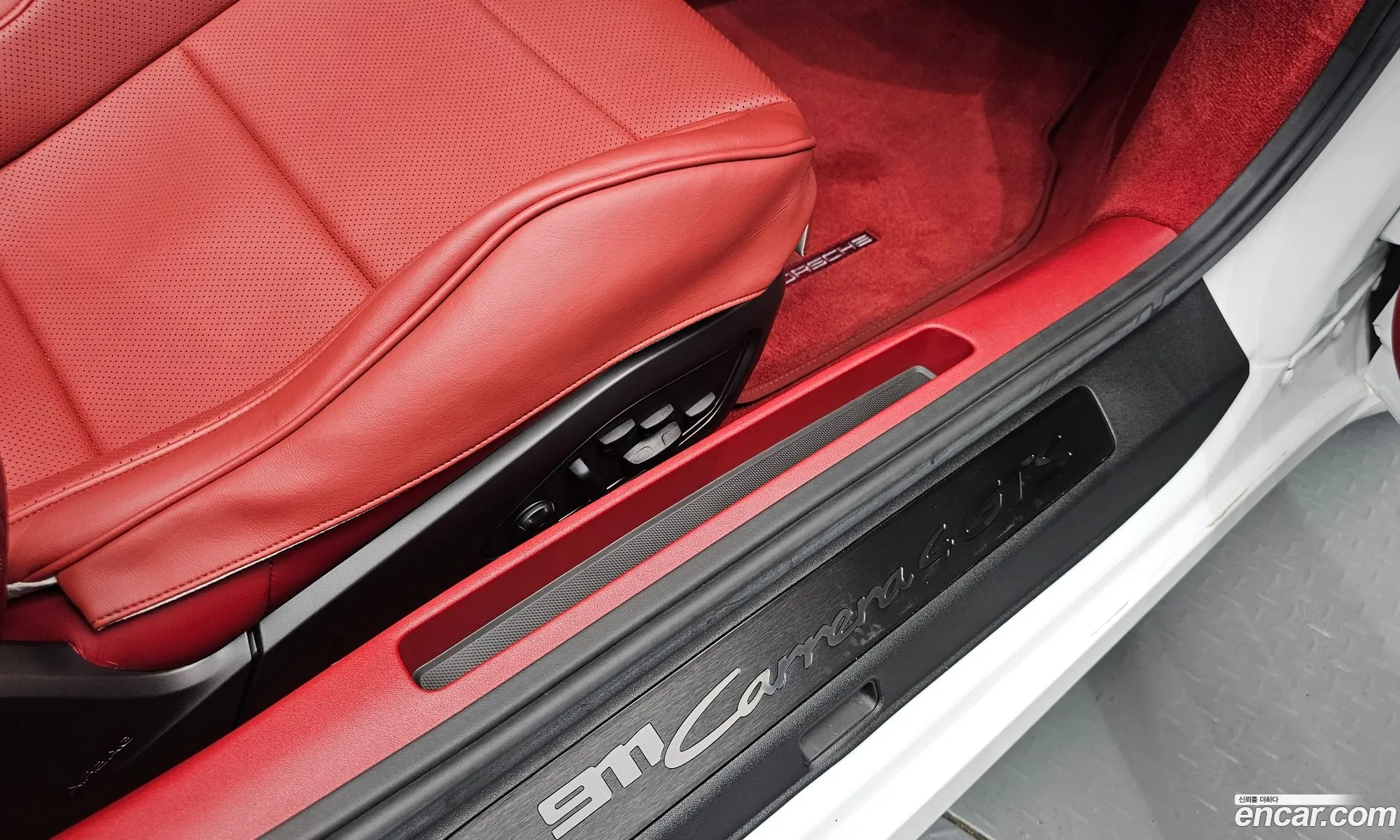 Porsche 911 2024 — 5