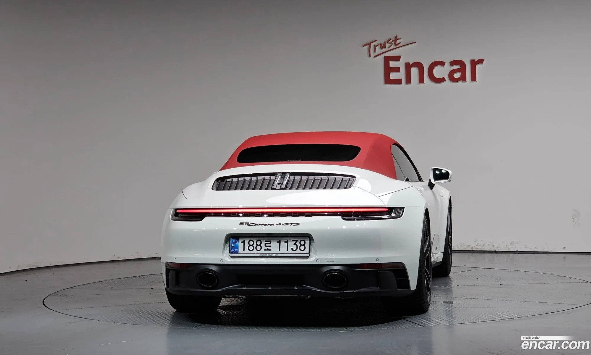 Porsche 911 2024 — 4