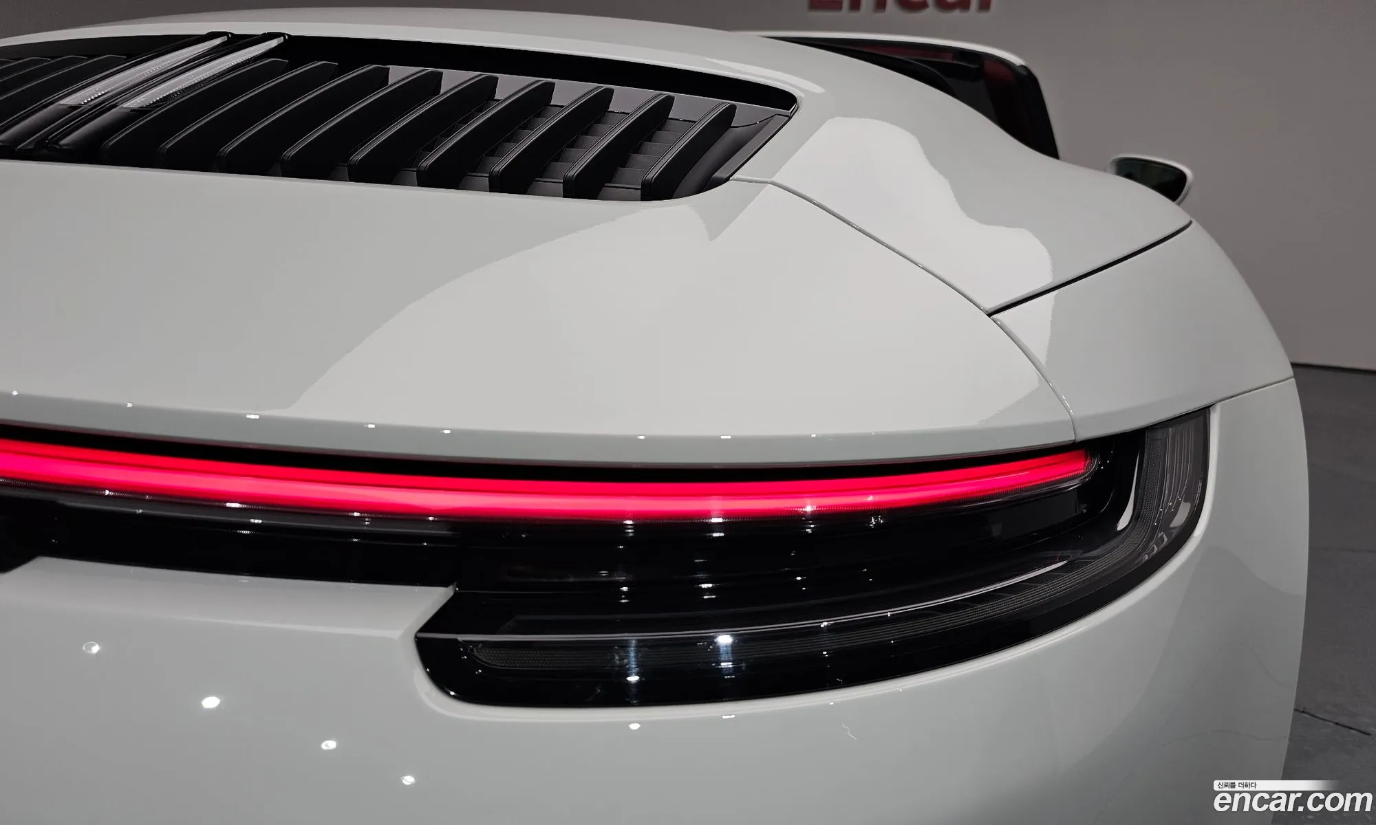 Porsche 911 2024 — 36