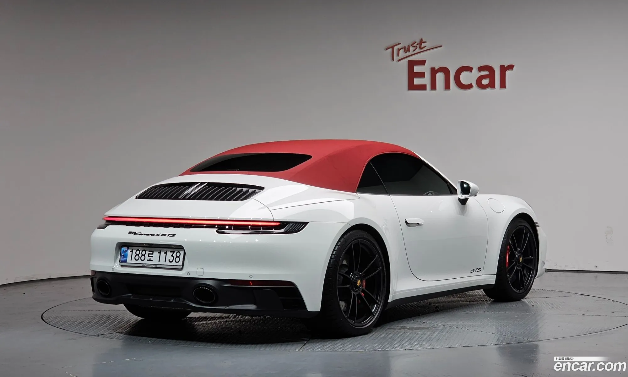 Porsche 911 2024 — 15