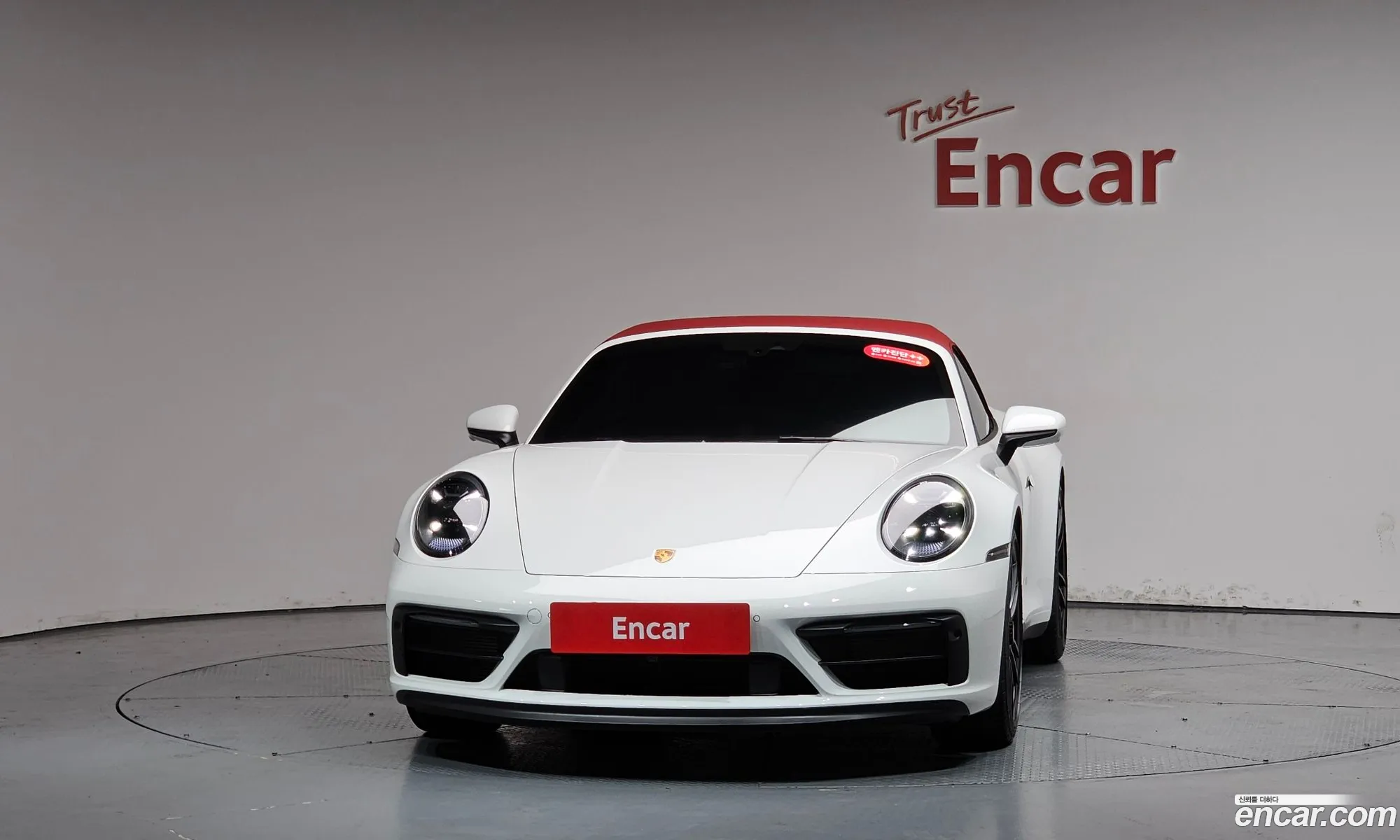 Porsche 911 2024 — 25