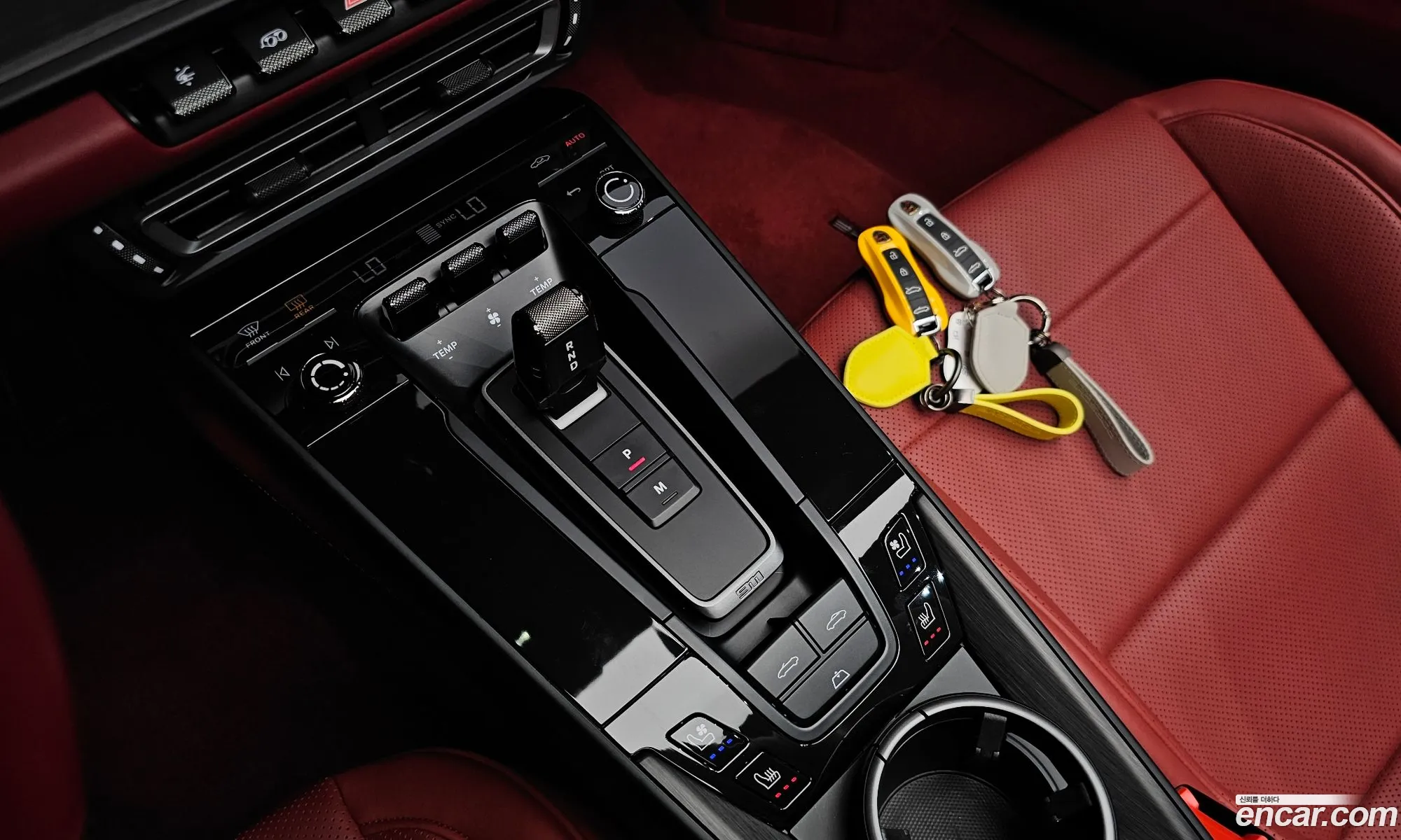Porsche 911 2024 — 11