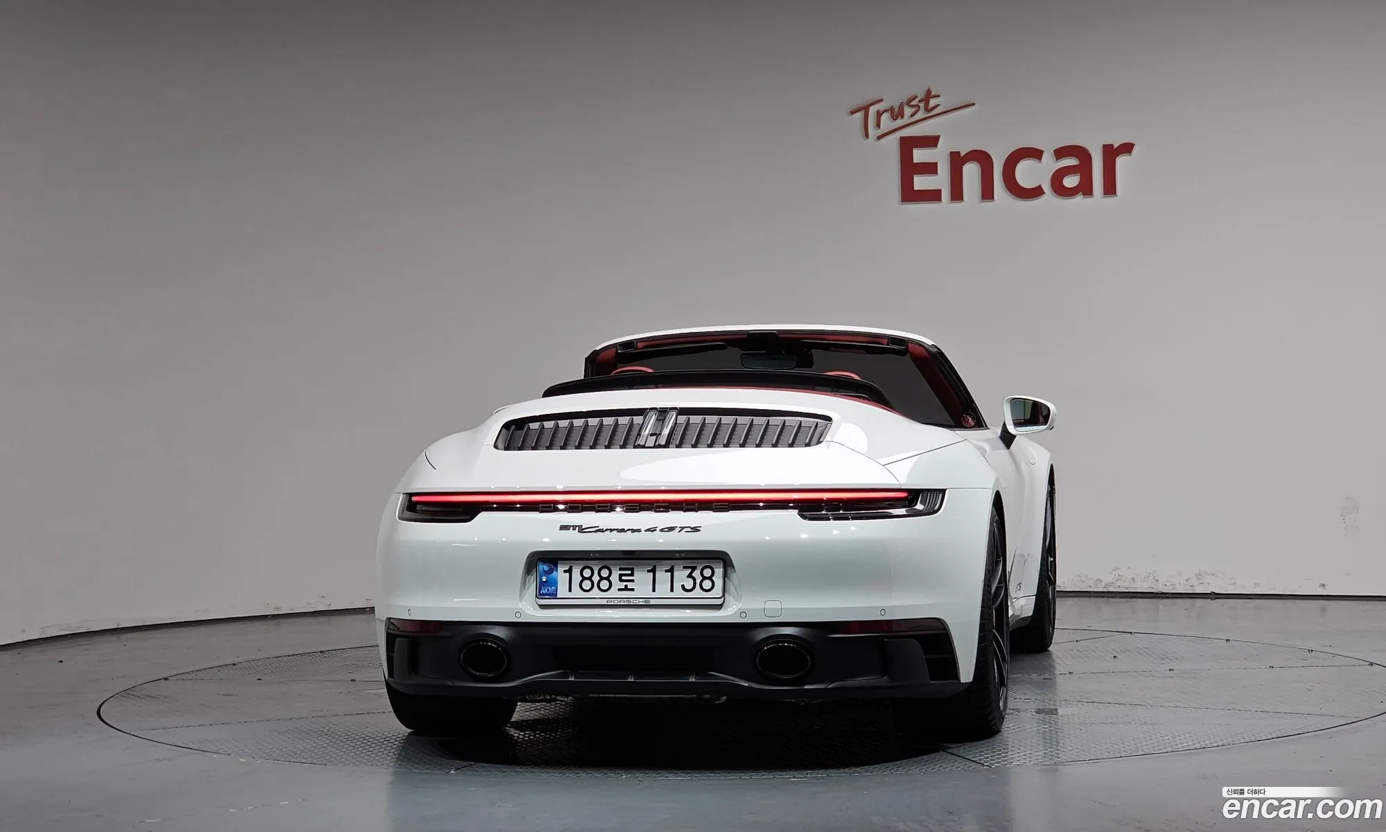 Porsche 911 2024 — 6