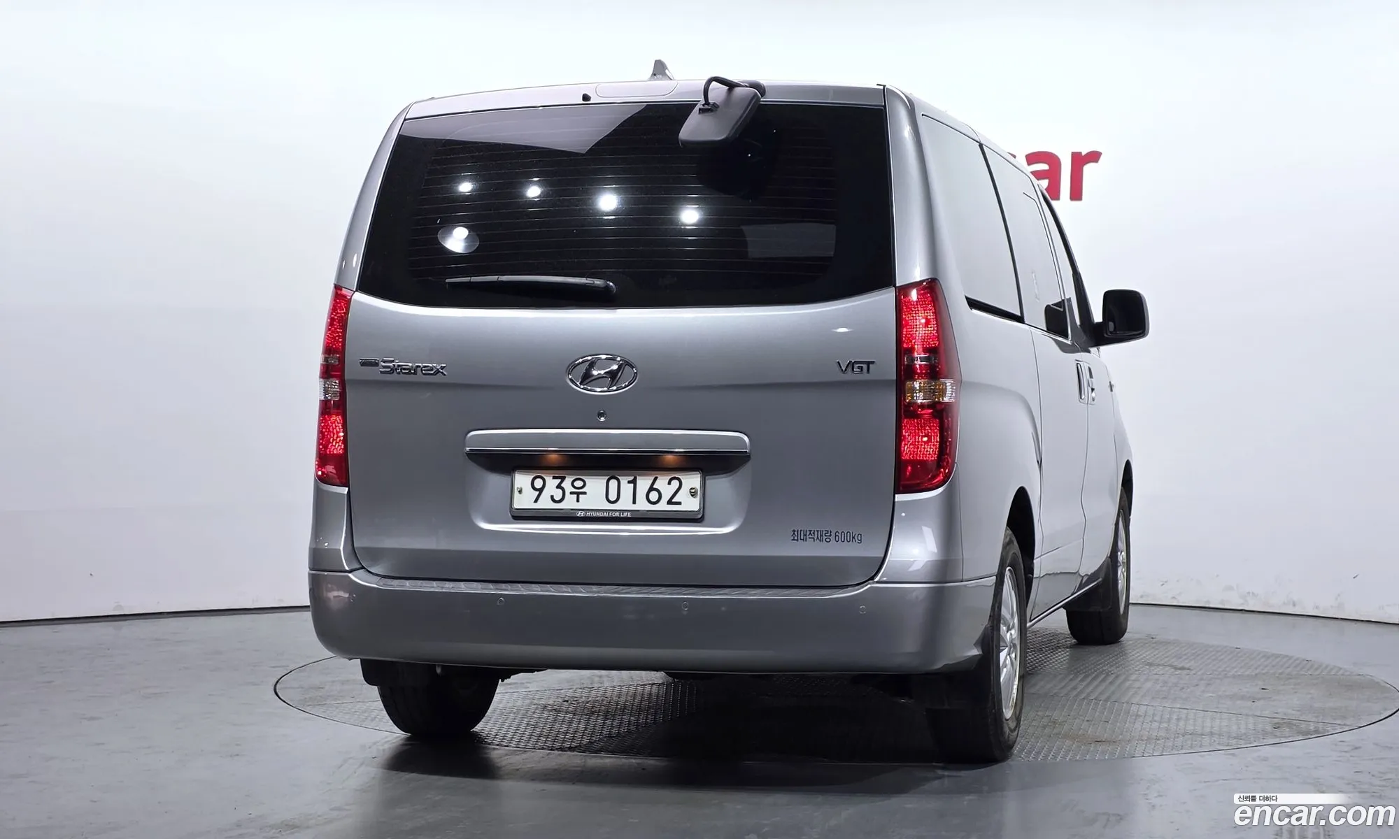 Hyundai Grand Starex 2019 — 15