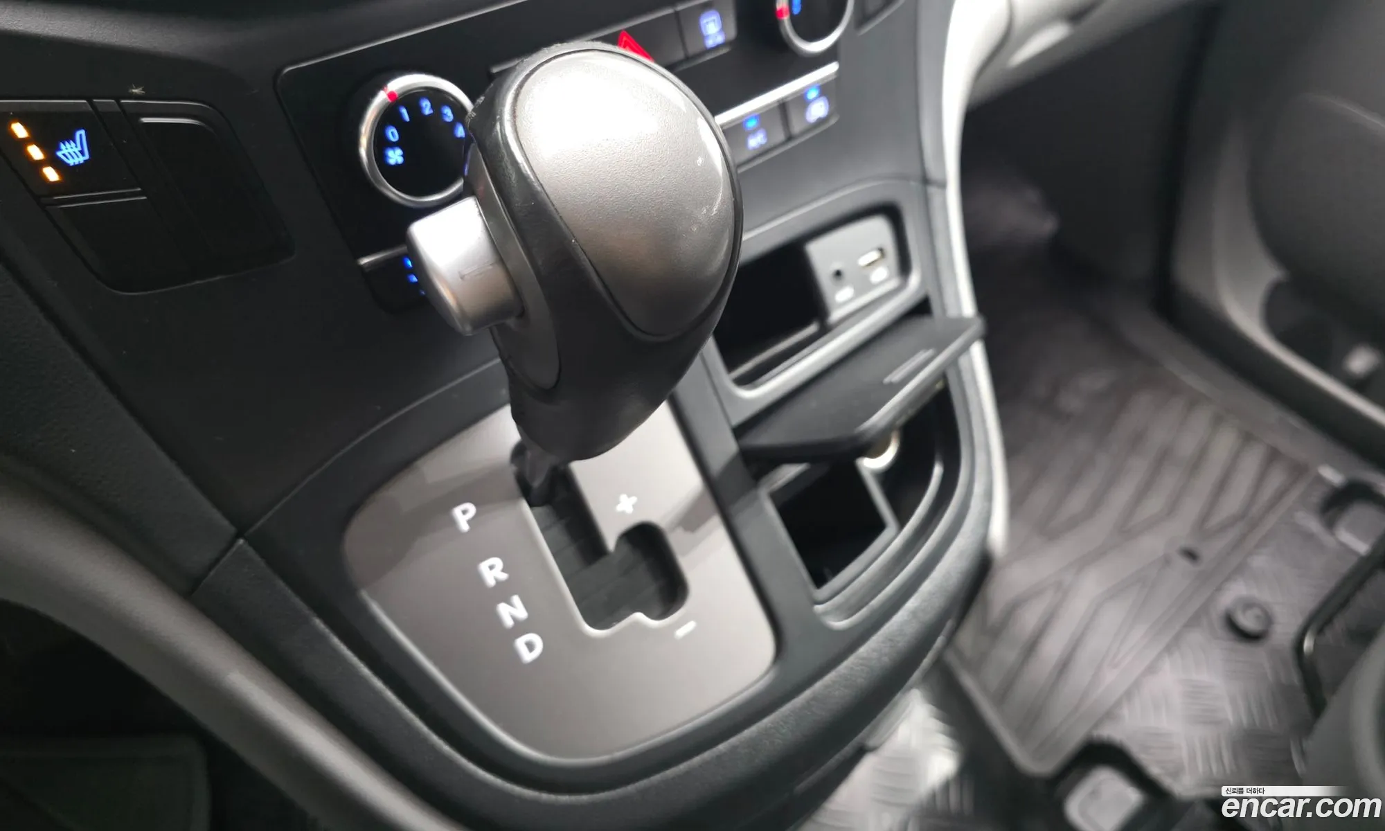Hyundai Grand Starex 2019 — 6