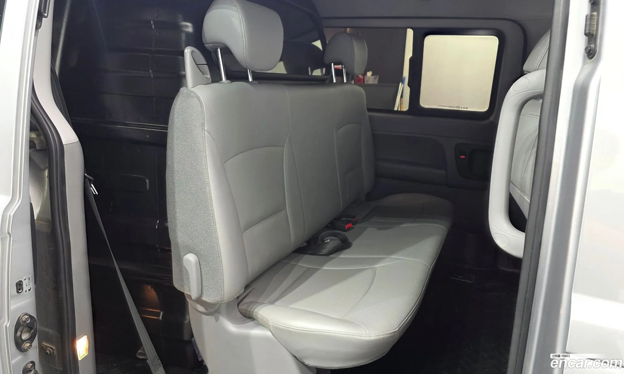 Hyundai Grand Starex 2019 — 5