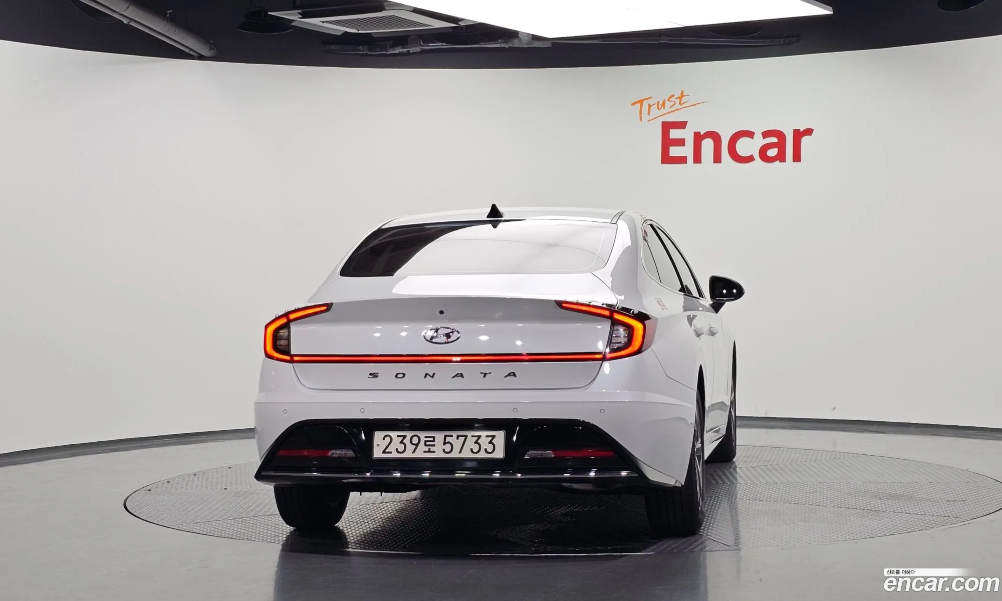 Hyundai Sonata 2022 — 3