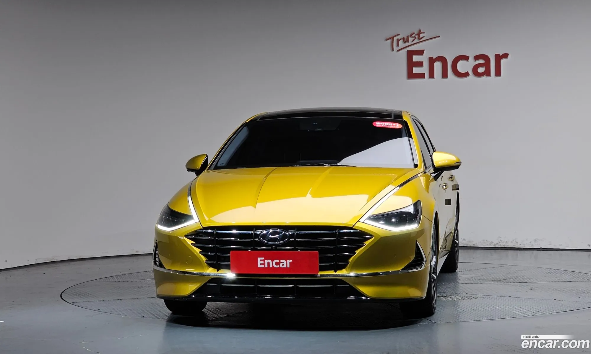 Hyundai Sonata 2019 — 17