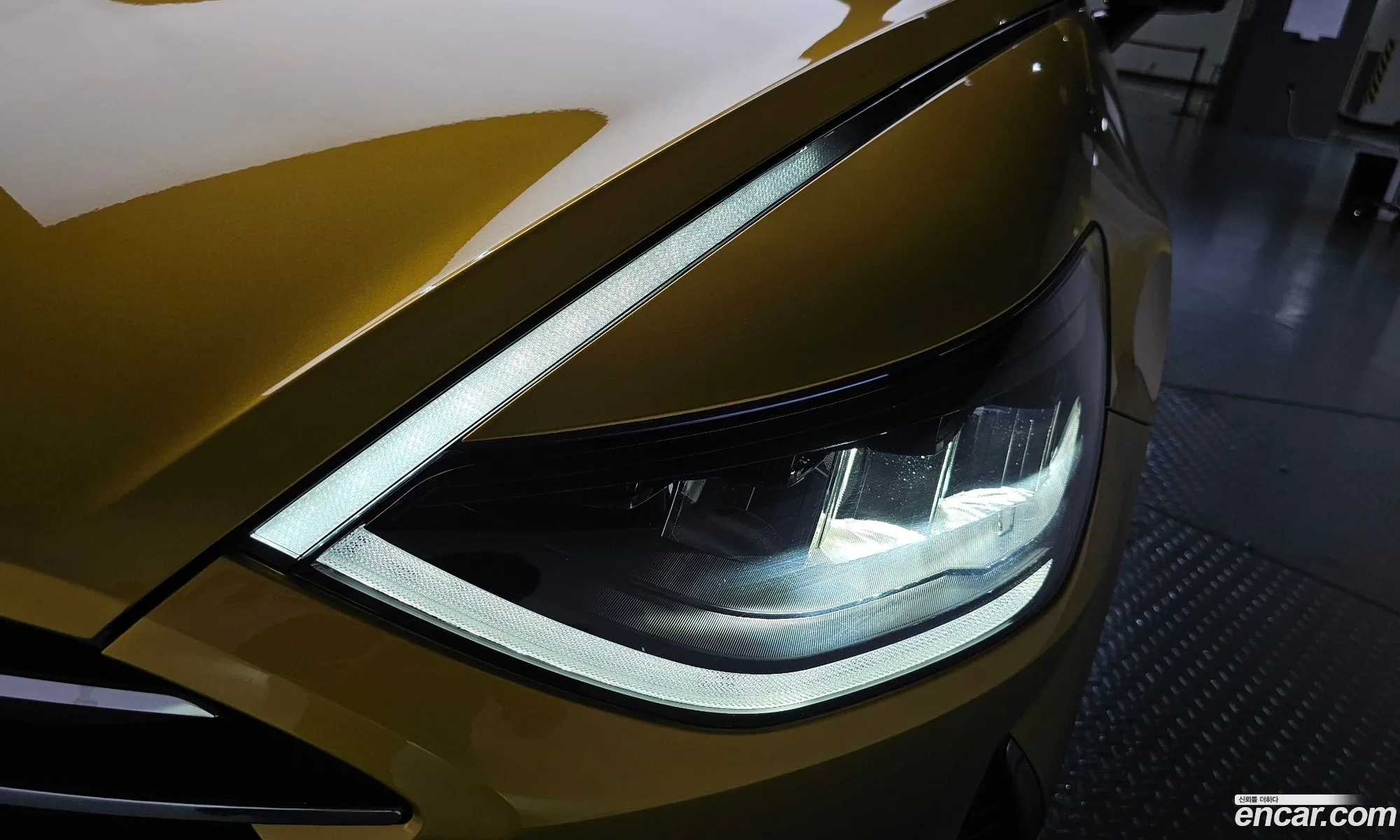 Hyundai Sonata 2019 — 11