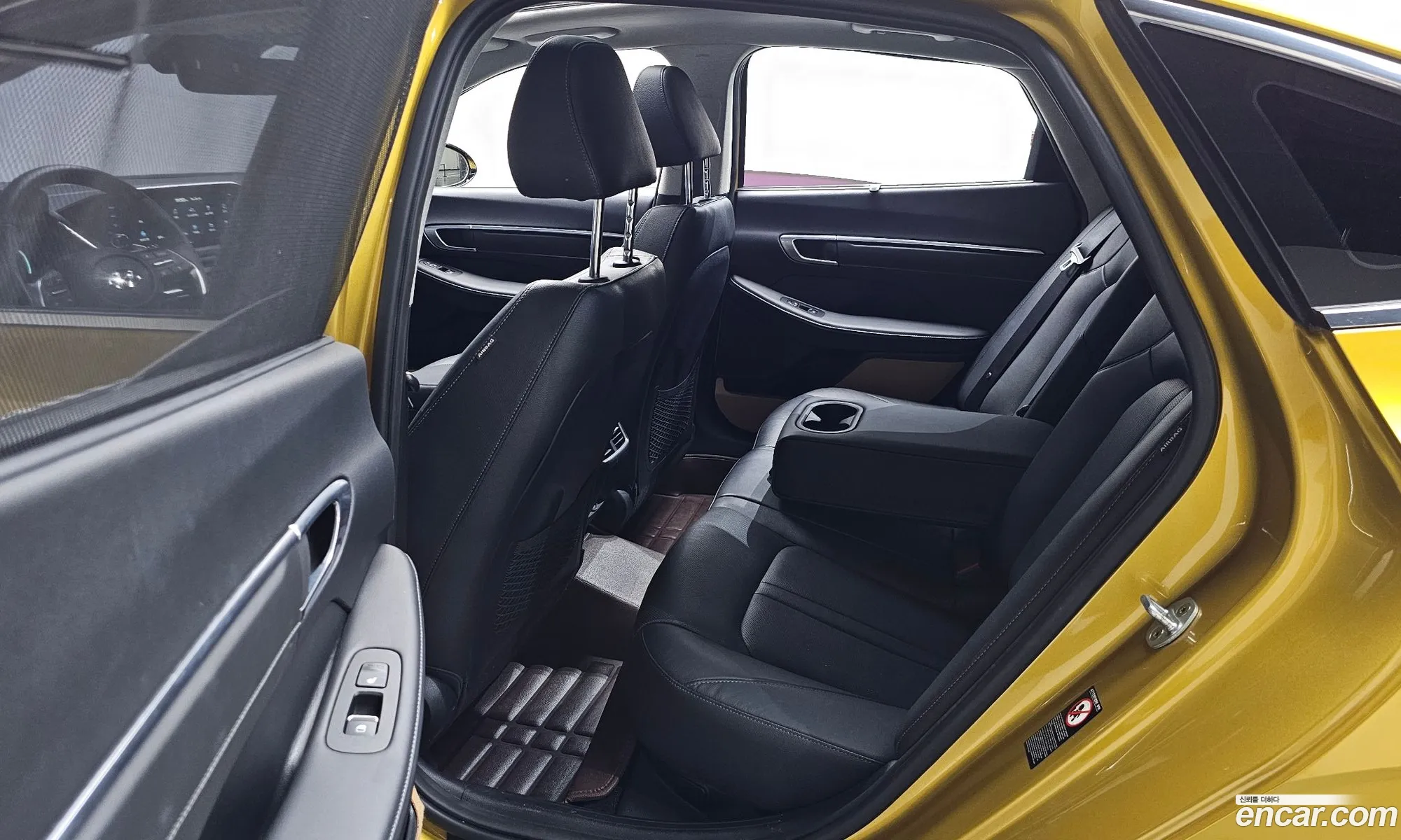 Hyundai Sonata 2019 — 32