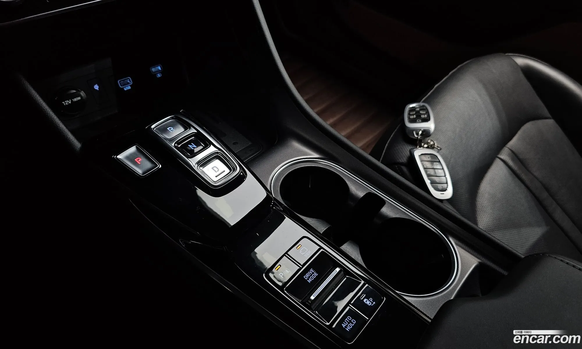 Hyundai Sonata 2019 — 27