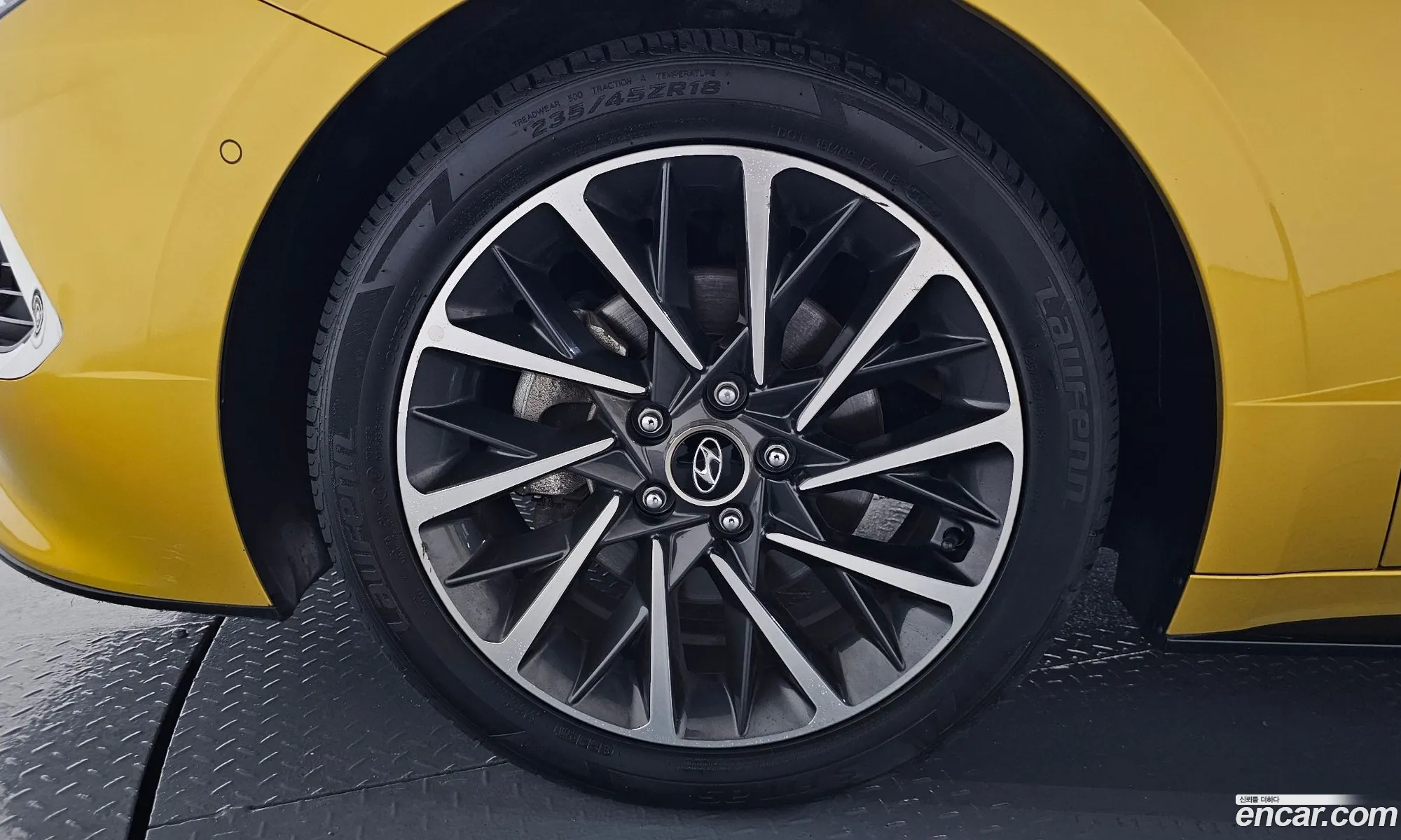 Hyundai Sonata 2019 — 29