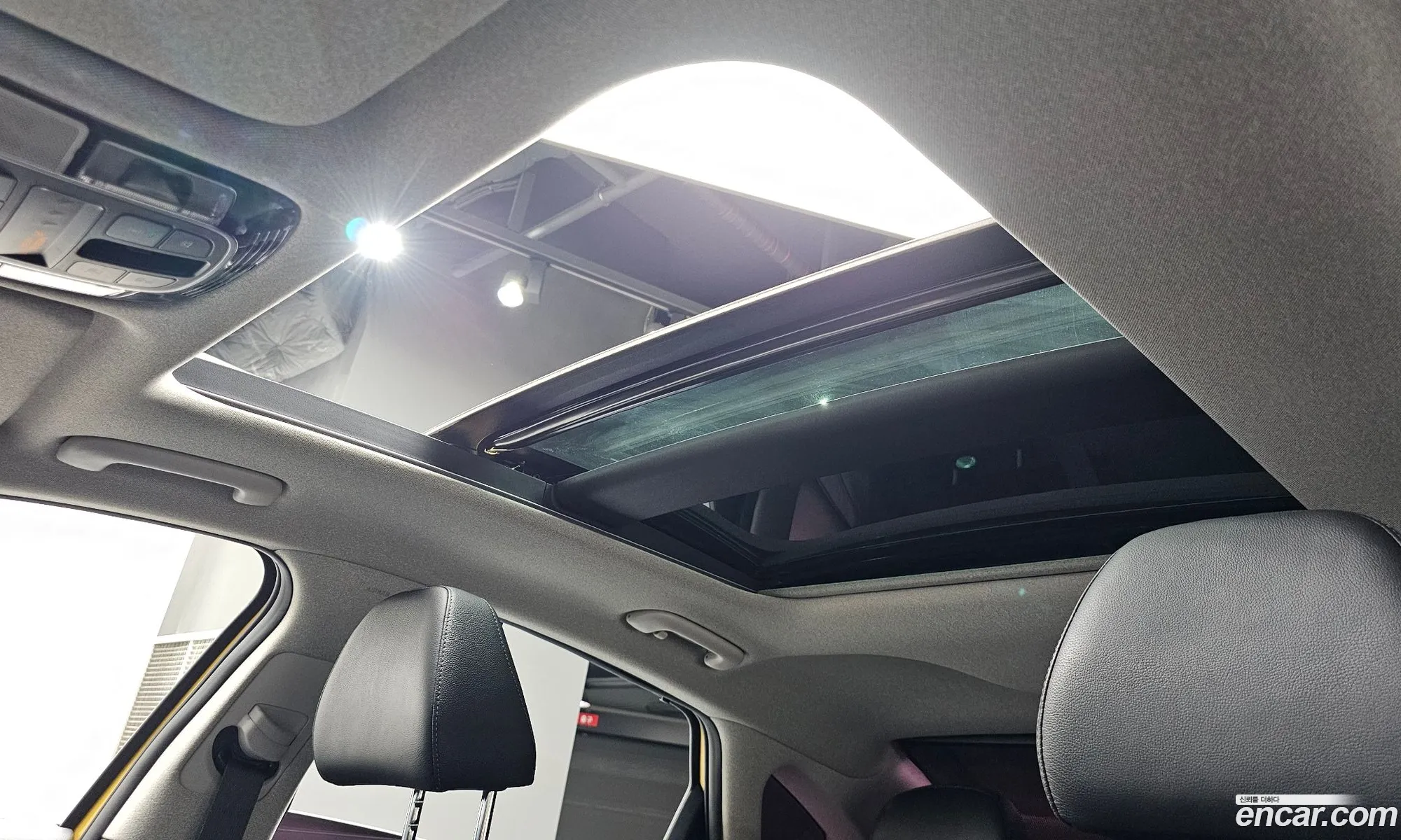 Hyundai Sonata 2019 — 36
