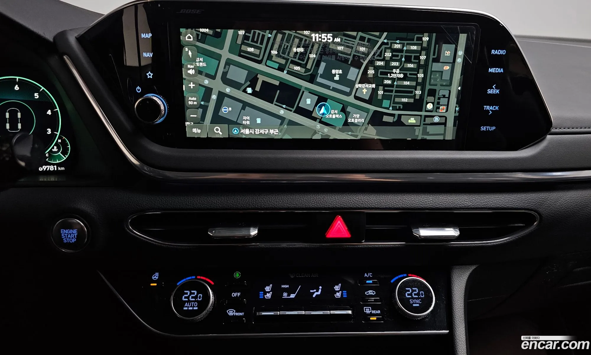 Hyundai Sonata 2019 — 7
