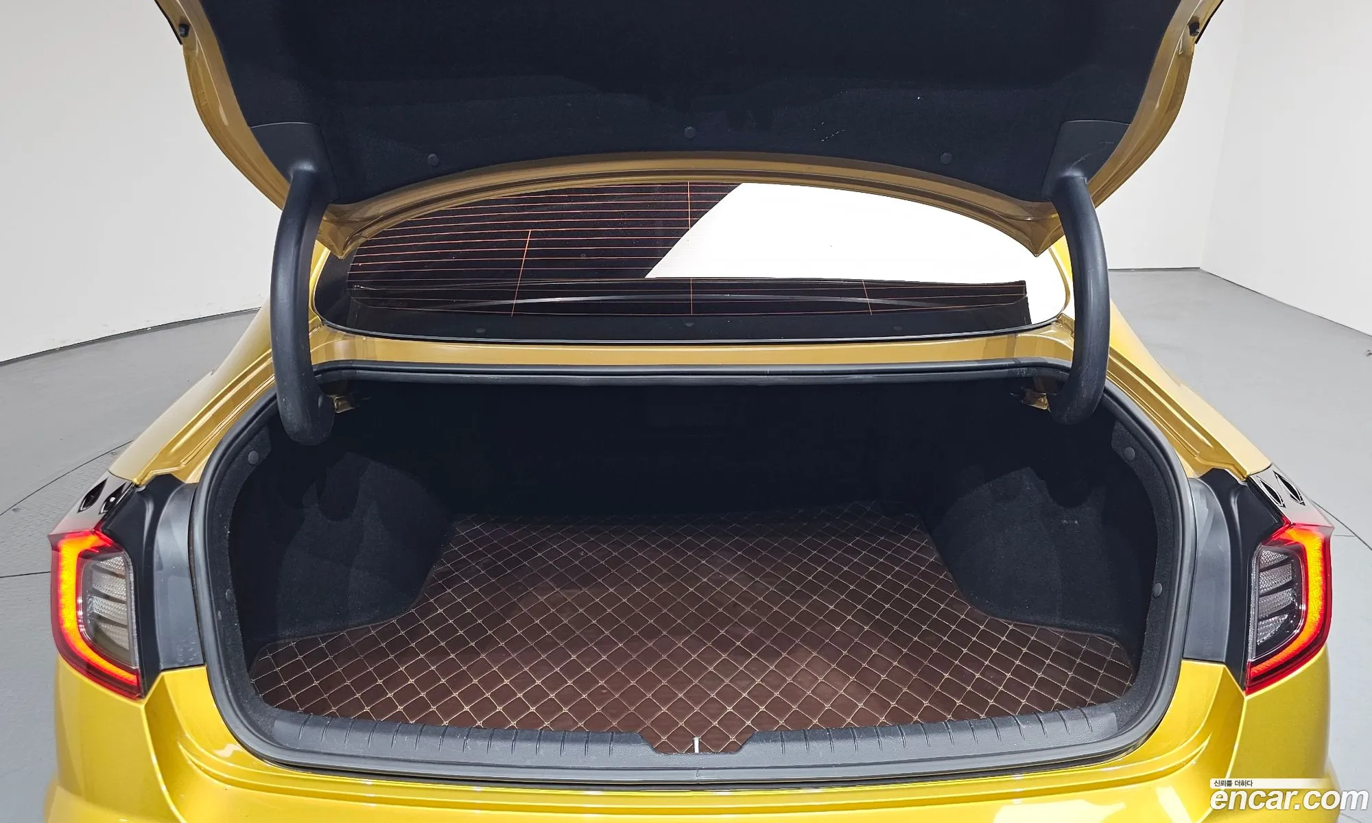 Hyundai Sonata 2019 — 35