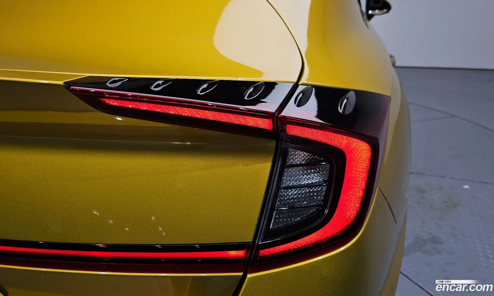 Hyundai Sonata 2019 — 12