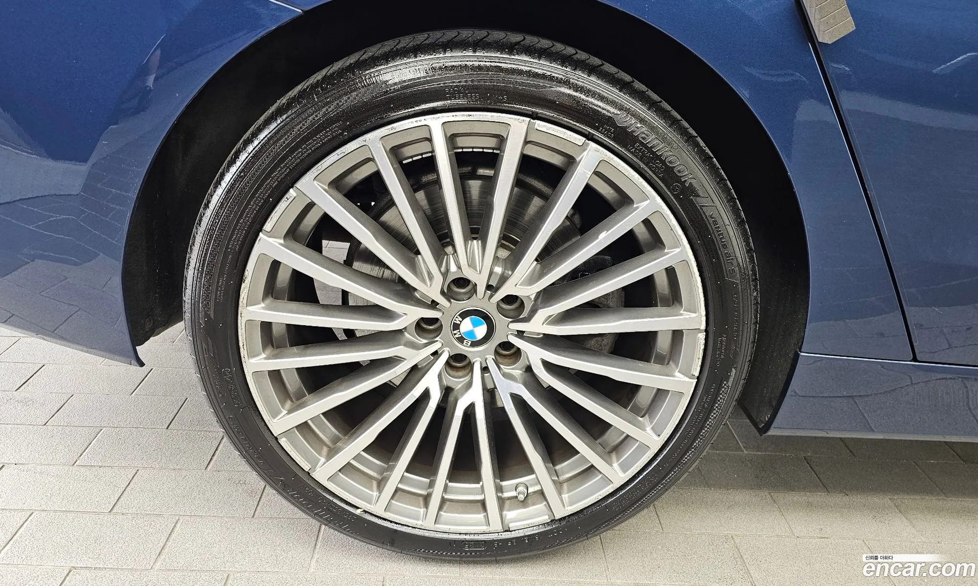 BMW 6 Series GT 2020 — 4