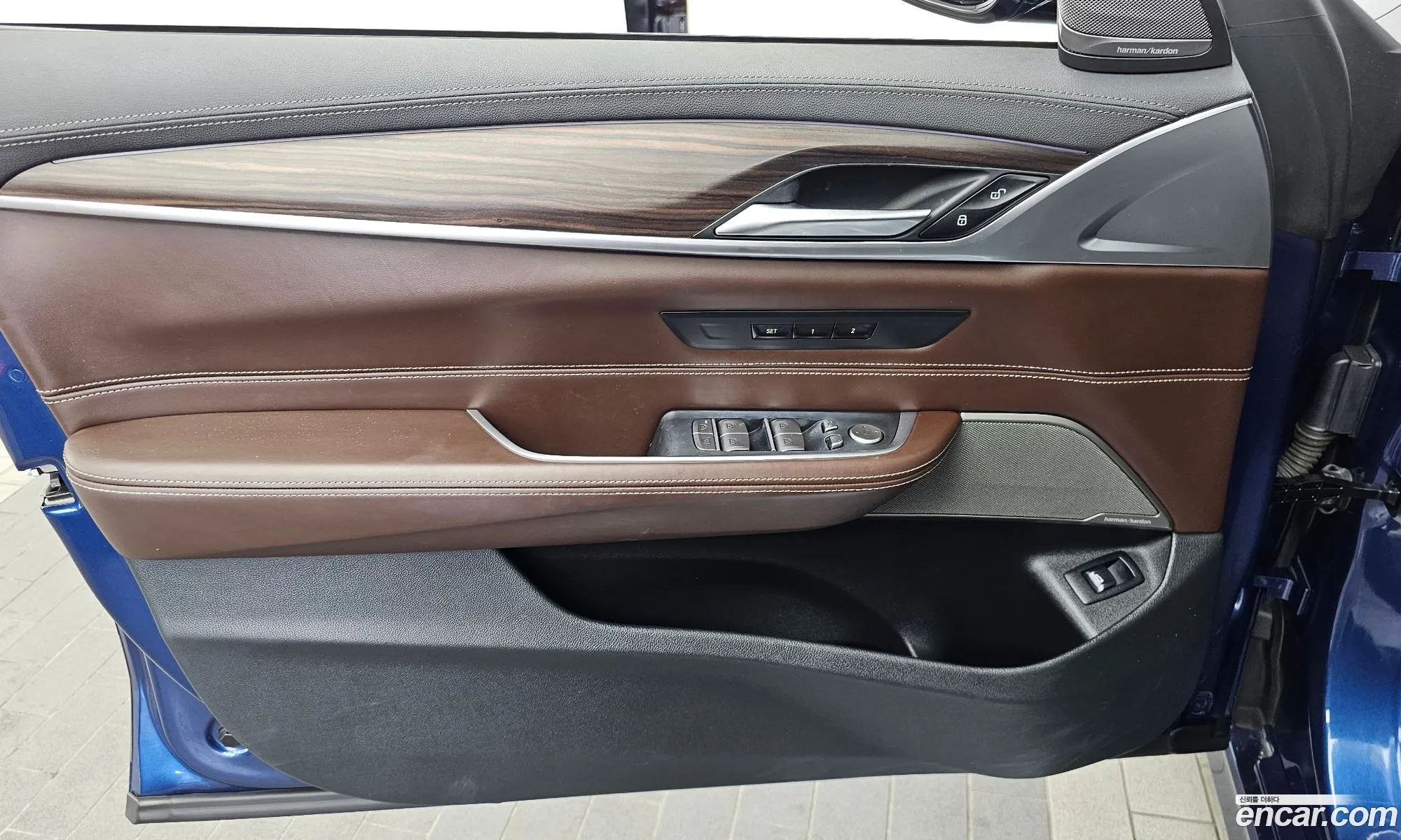 BMW 6 Series GT 2020 — 23