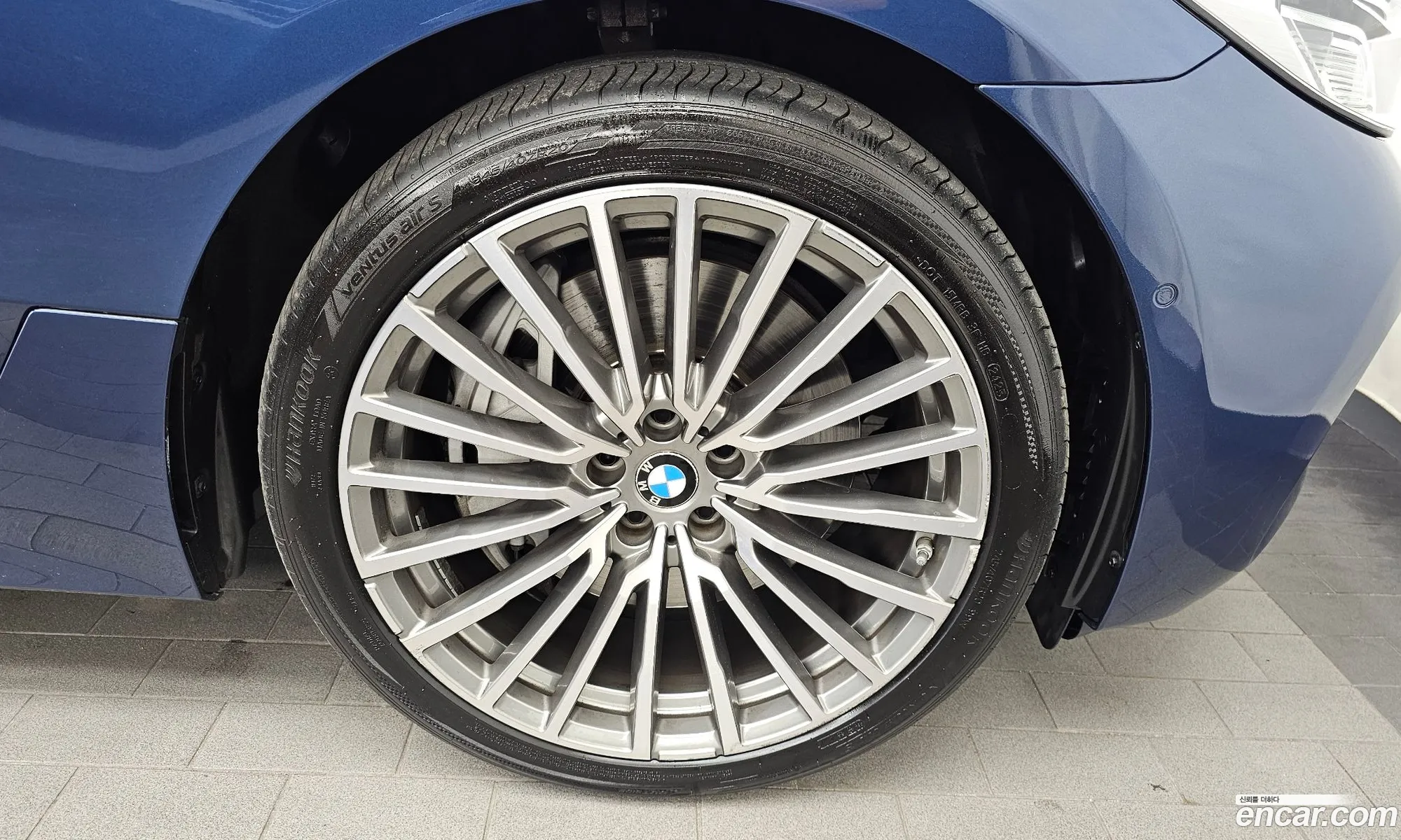 BMW 6 Series GT 2020 — 15