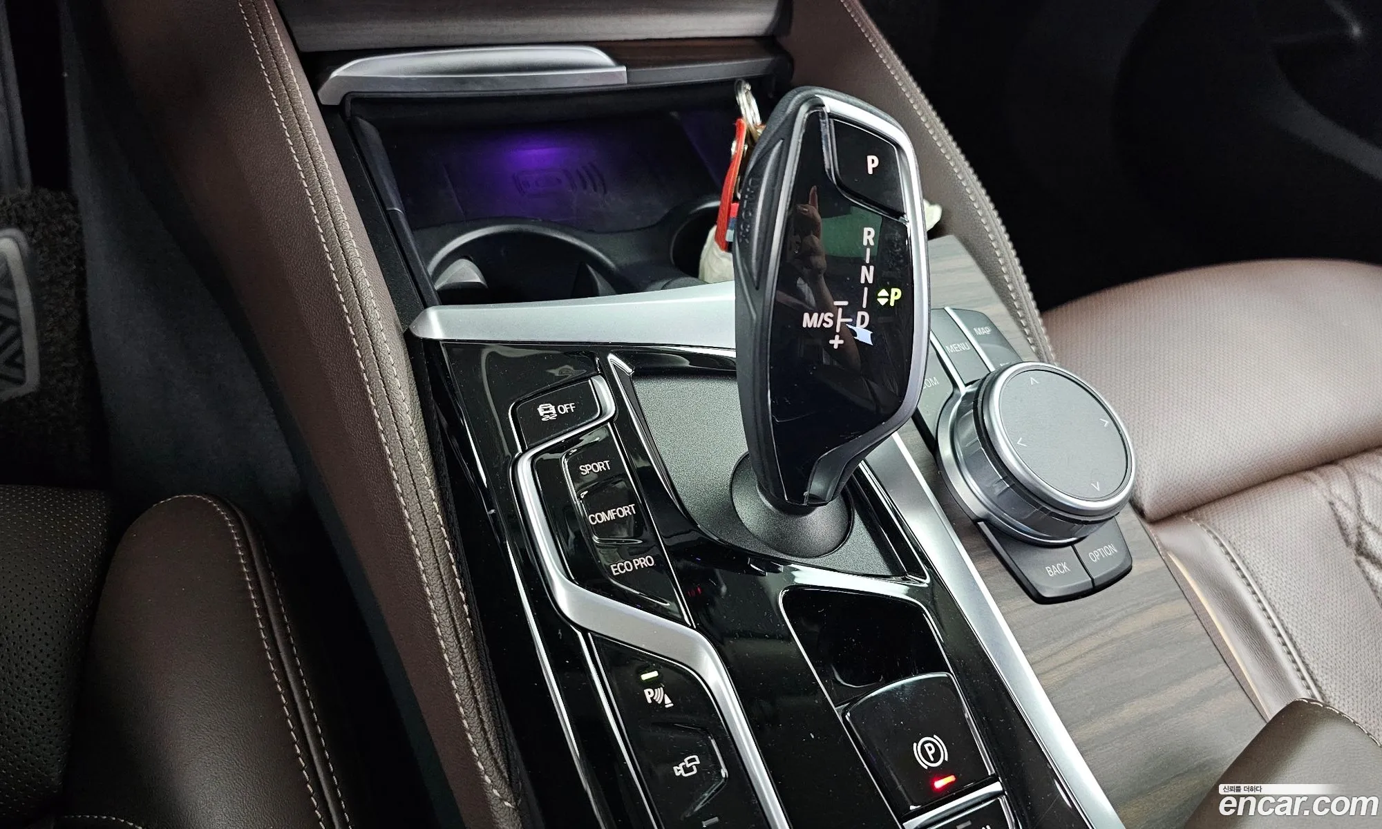 BMW 6 Series GT 2020 — 9