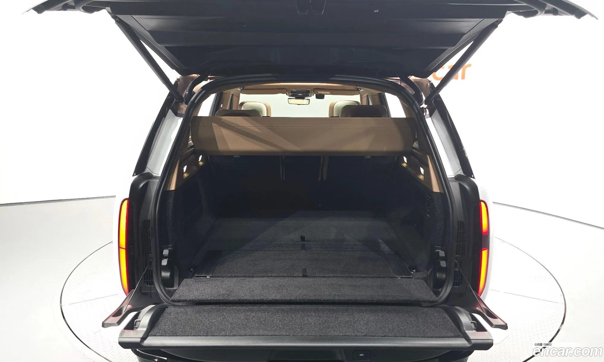 Land Rover Range Rover 2025 SALKABB91SA322861 — 9